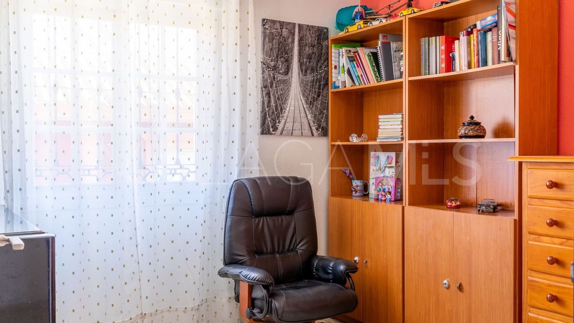 Chalet for sale in Campo Mijas