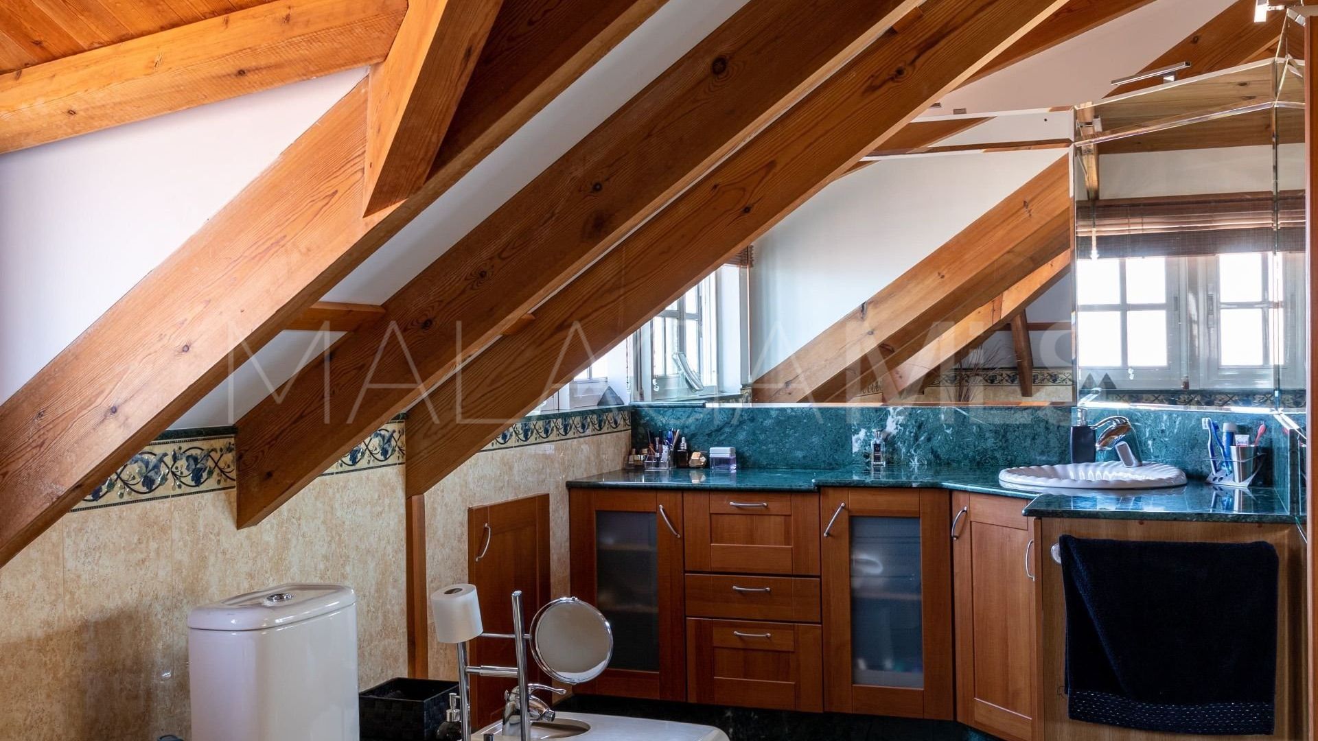 Chalet for sale in Campo Mijas