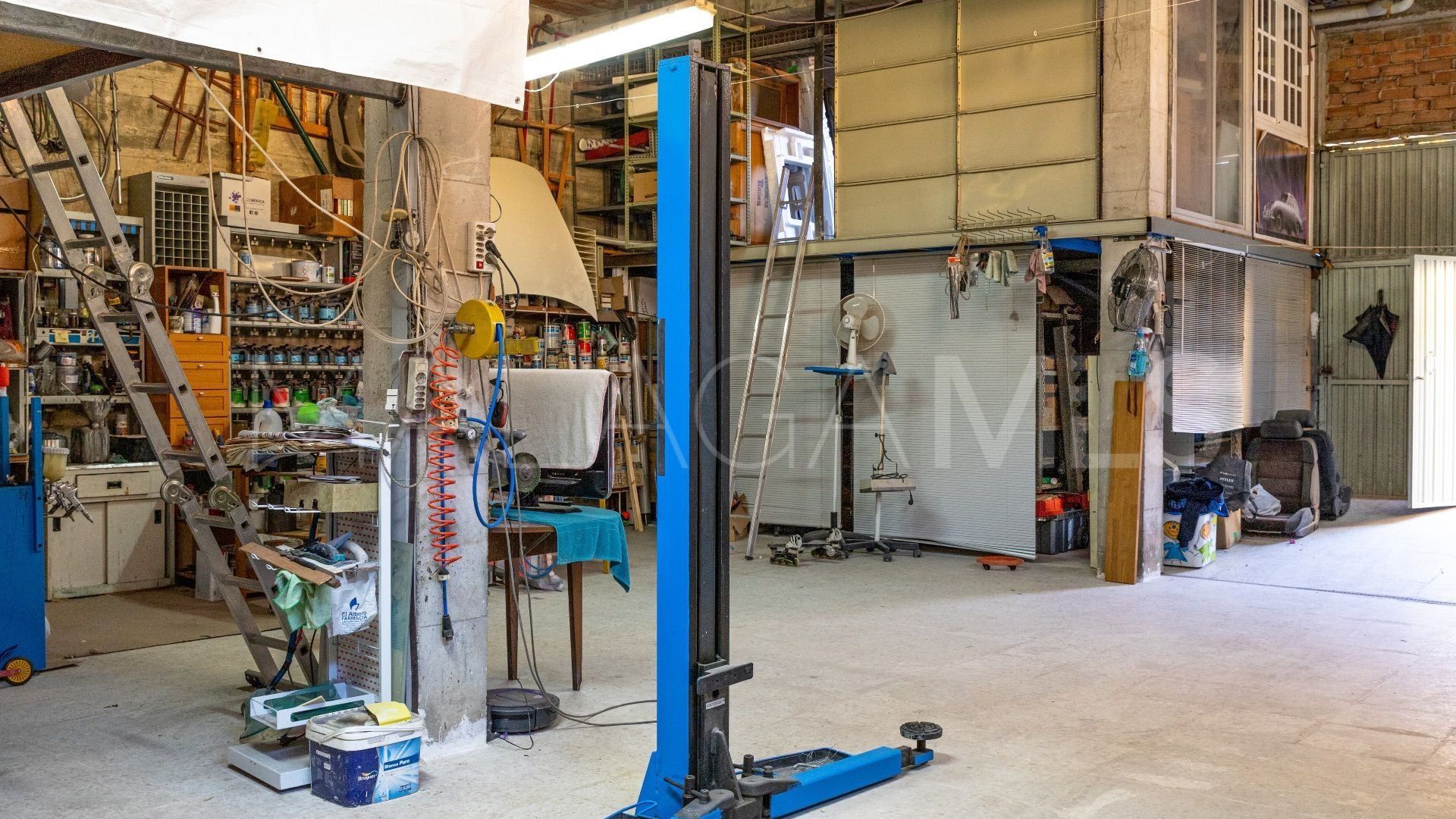 Chalet for sale in Campo Mijas