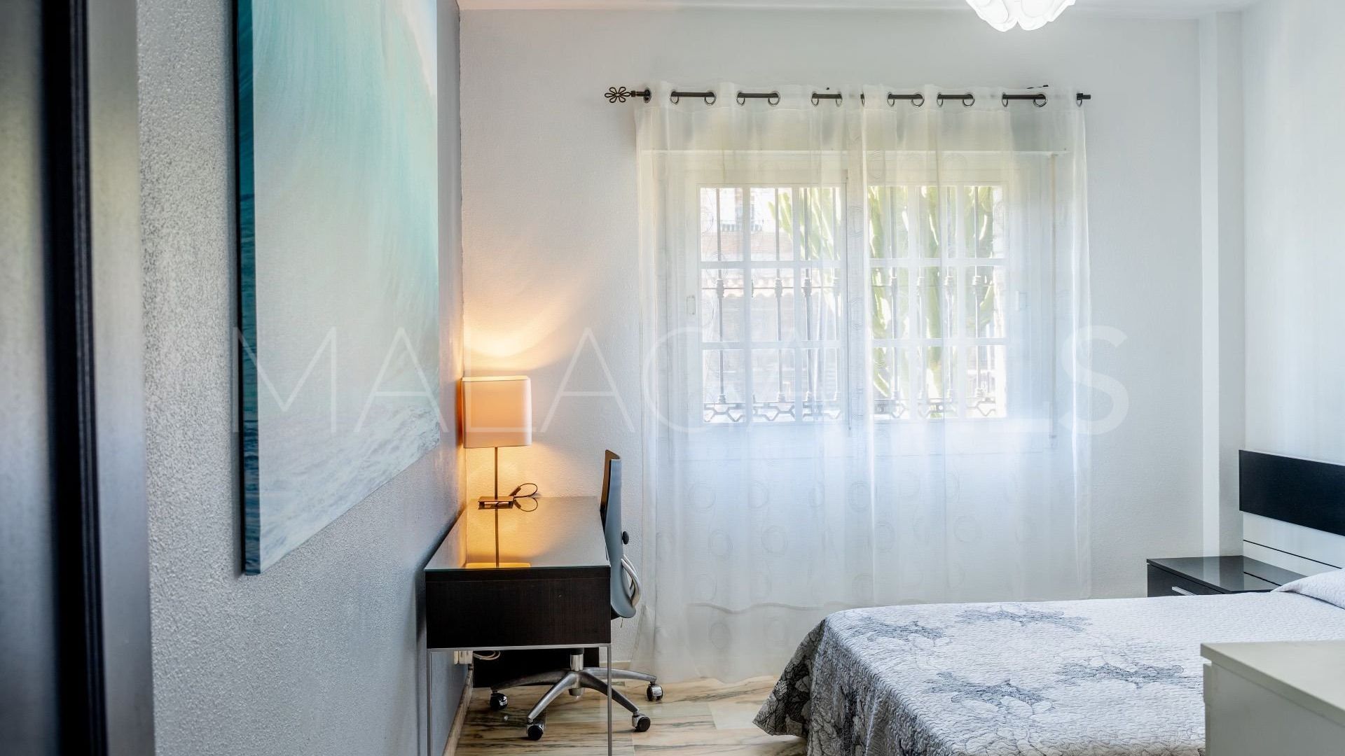 Chalet for sale in Campo Mijas