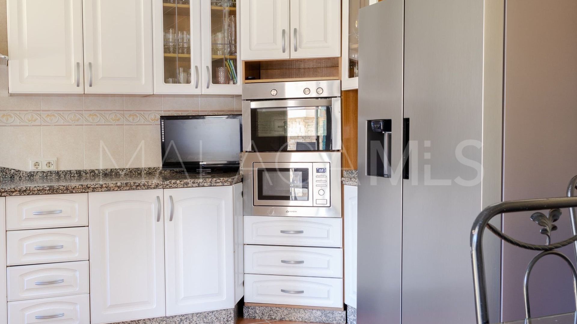 Chalet for sale in Campo Mijas