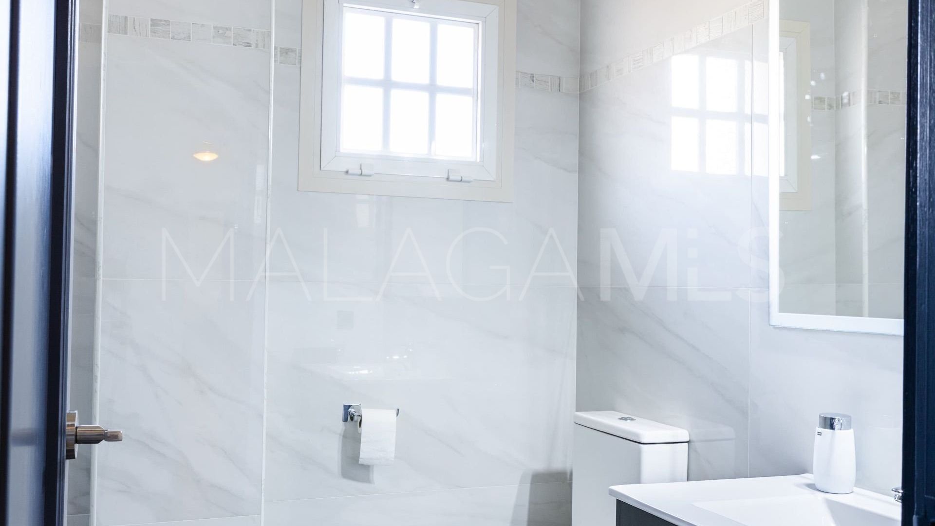 Chalet for sale in Campo Mijas