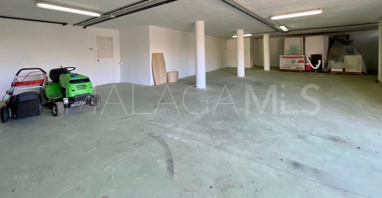 Villa for sale in Mijas Golf with 5 bedrooms