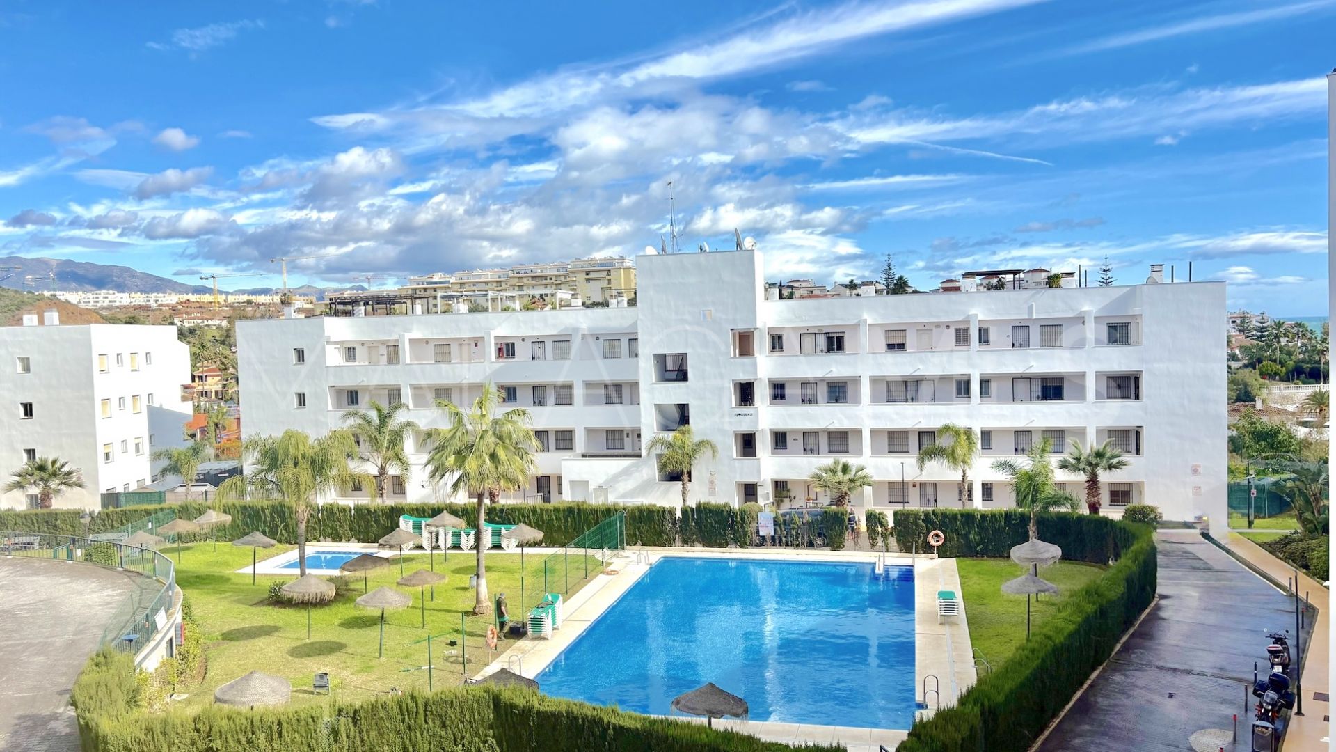 Lägenhet for sale in Riviera del Sol