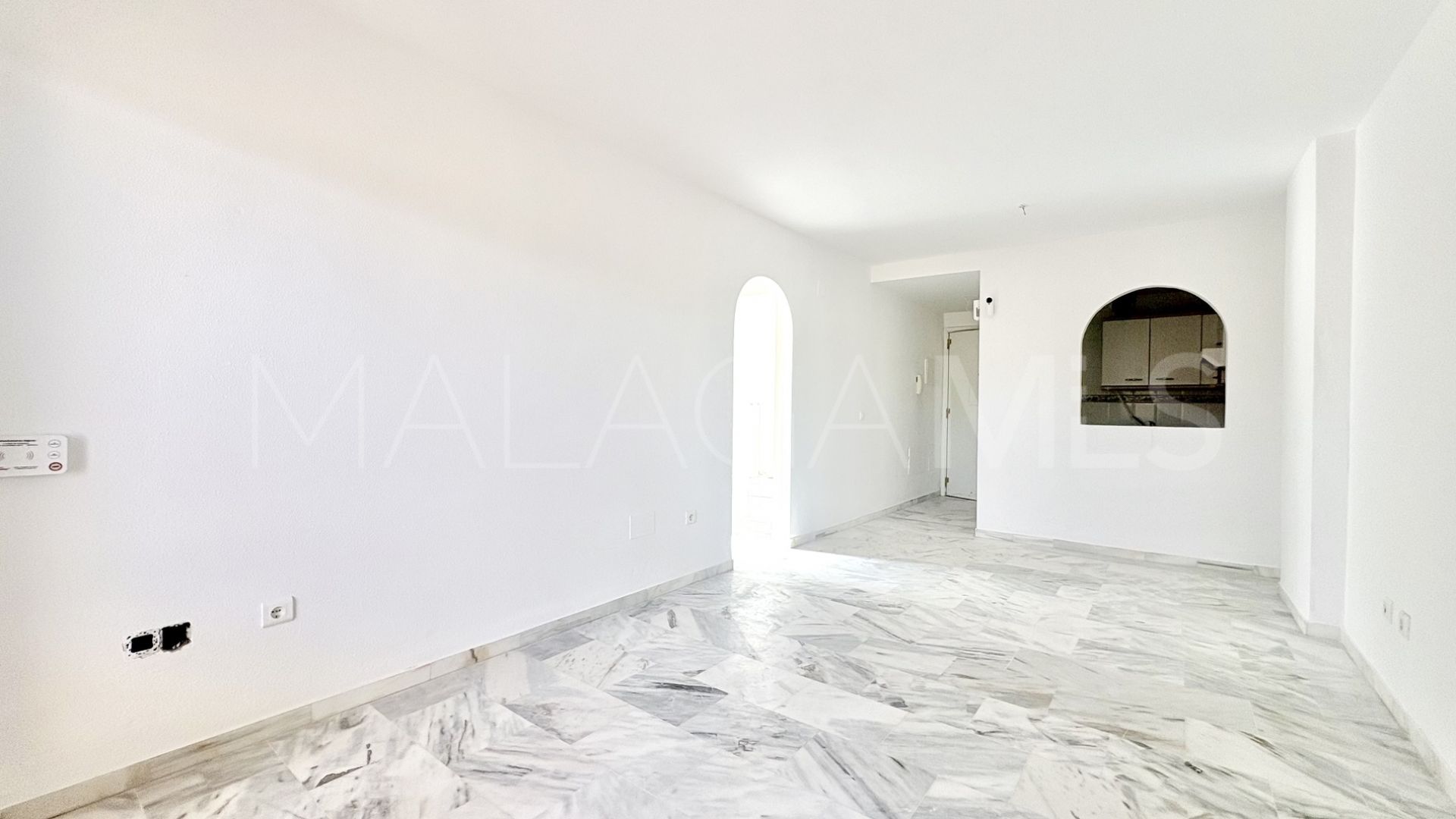 Lägenhet for sale in Riviera del Sol