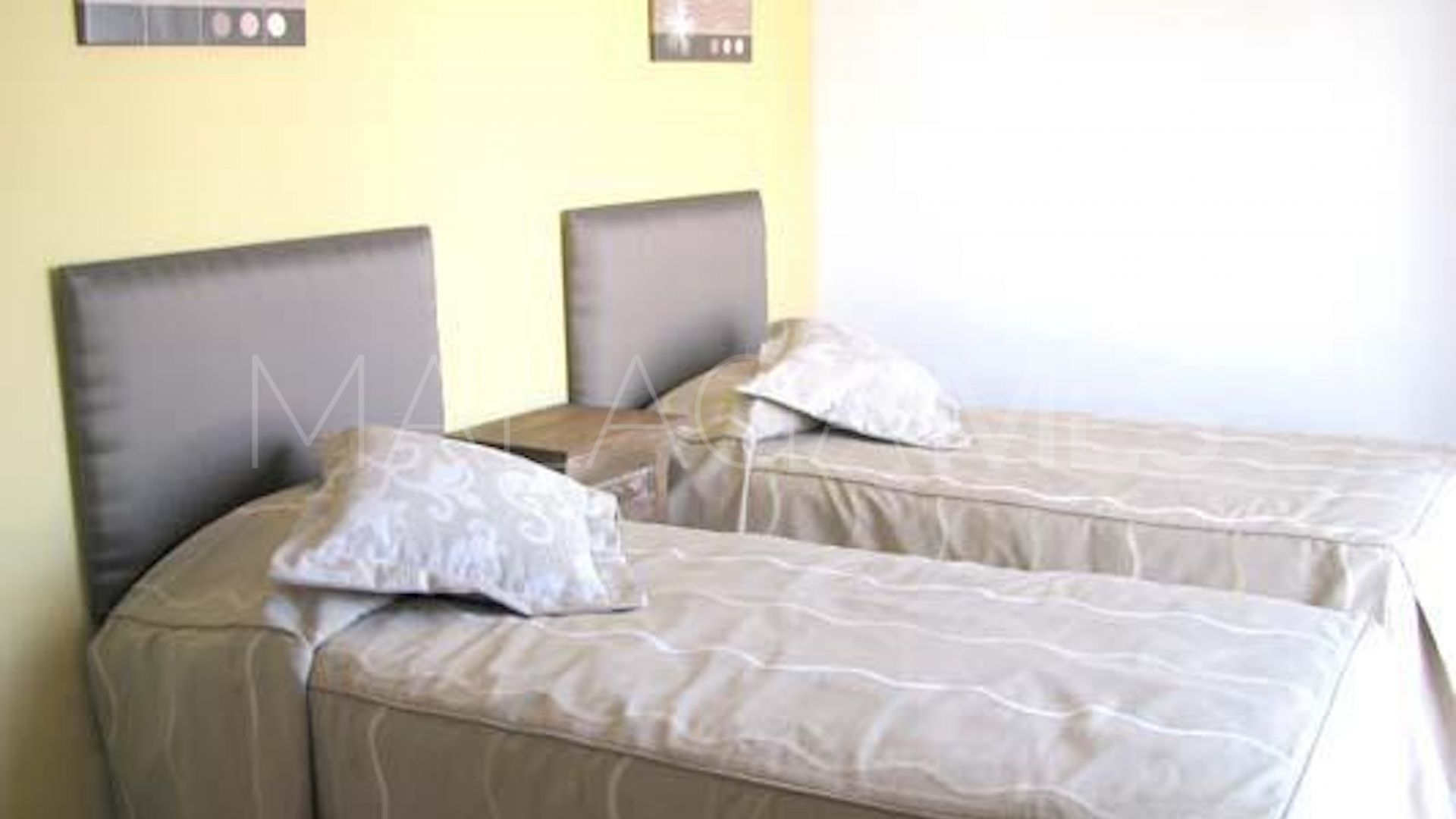 Radhus for sale in Cala de Mijas