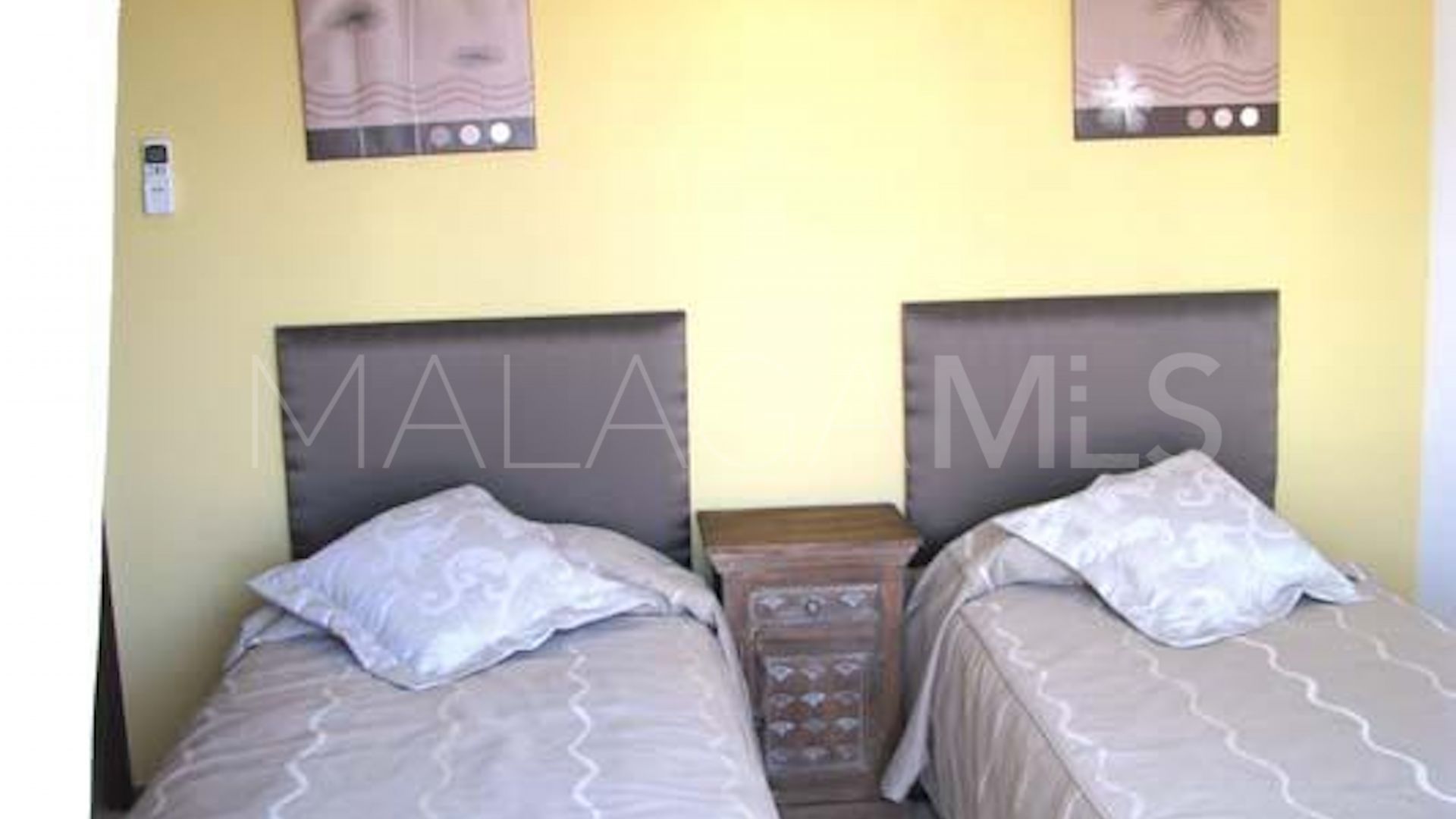 Radhus for sale in Cala de Mijas