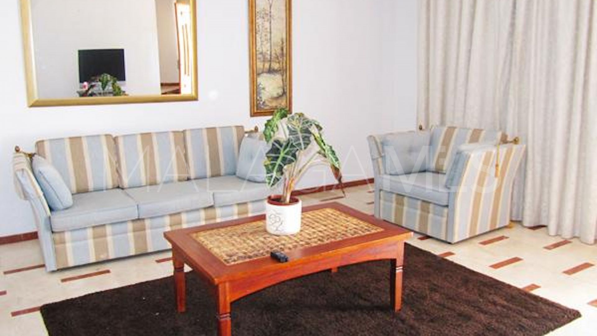 Radhus for sale in Cala de Mijas