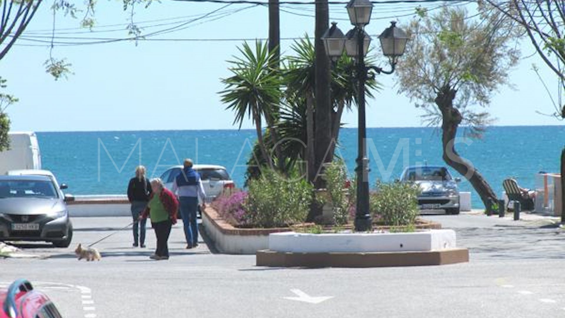 Radhus for sale in Cala de Mijas