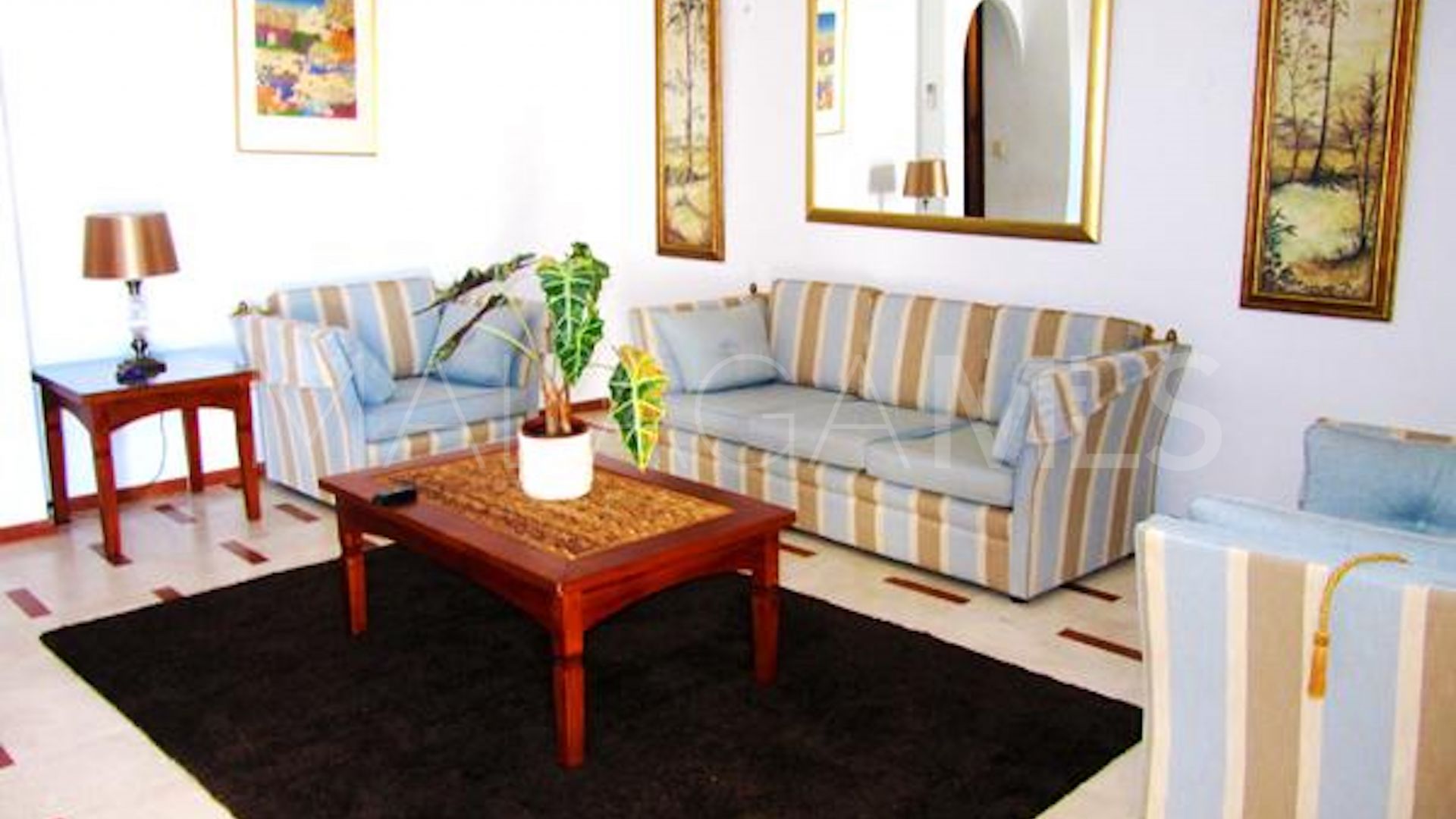 Radhus for sale in Cala de Mijas