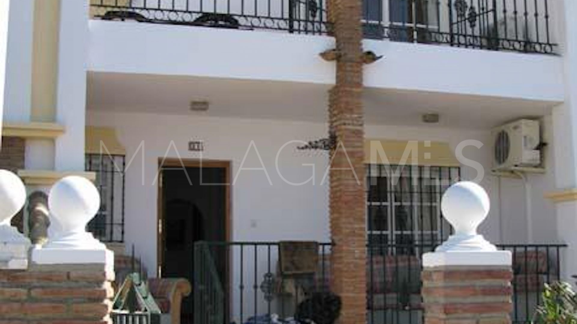 Radhus for sale in Cala de Mijas
