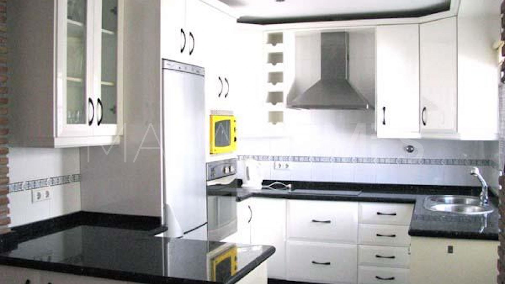 Radhus for sale in Cala de Mijas