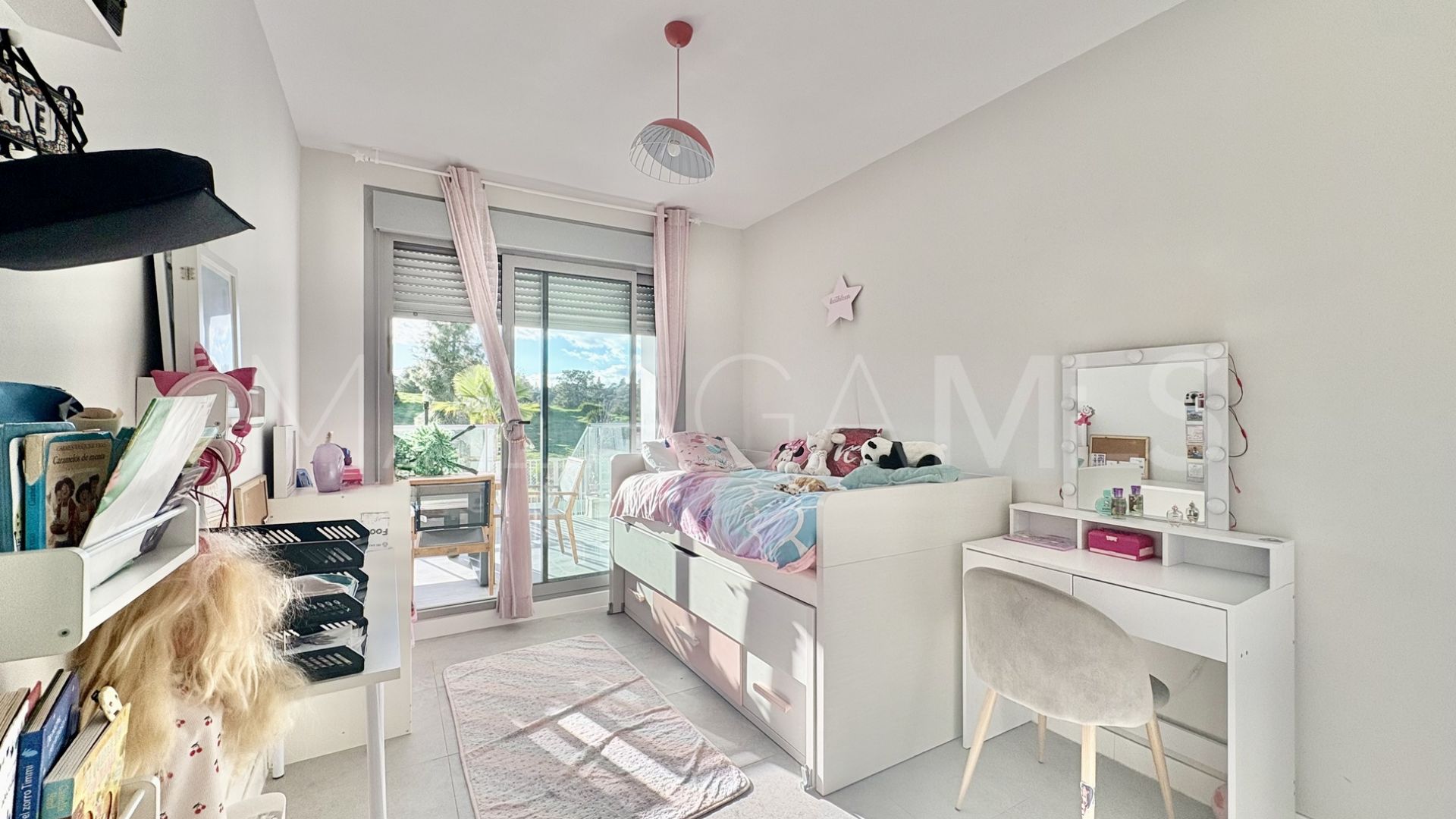 Erdgeschosswohnung for sale in El Chaparral