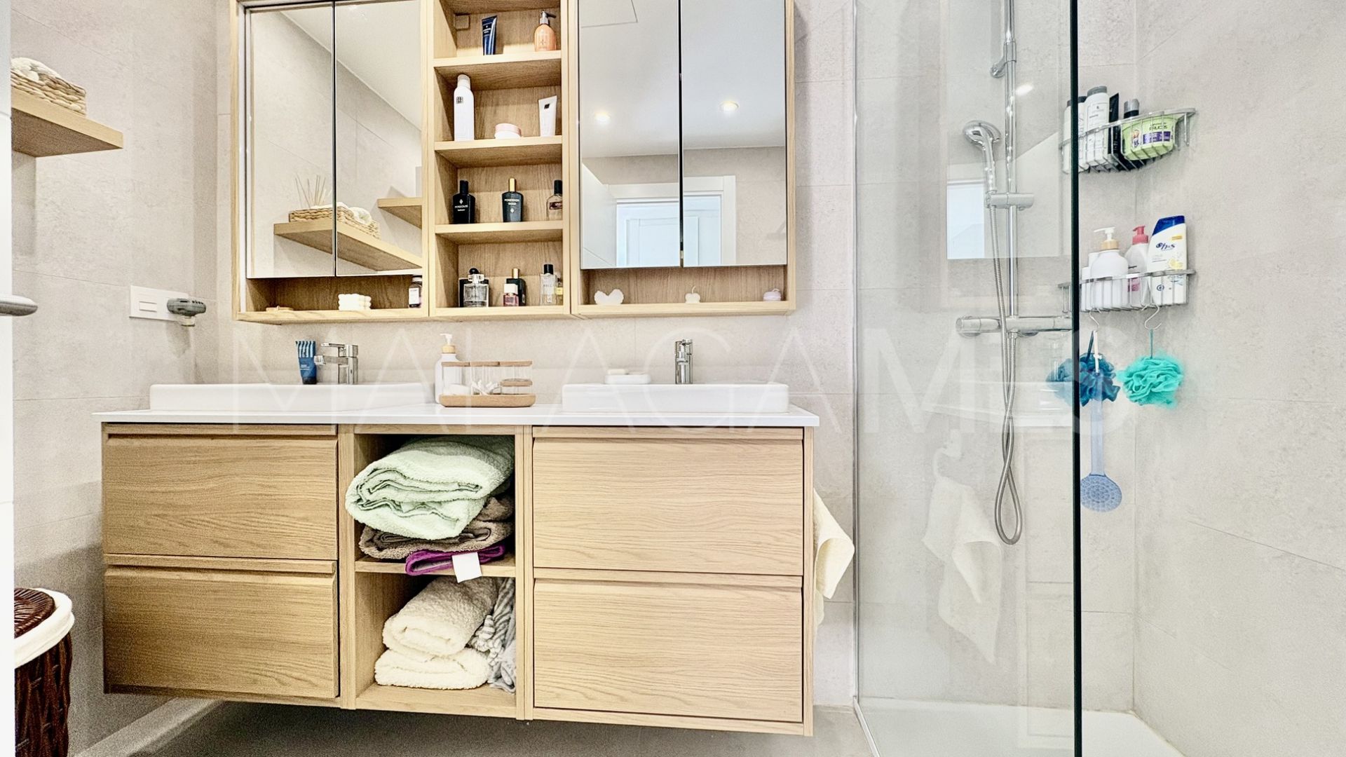 Erdgeschosswohnung for sale in El Chaparral