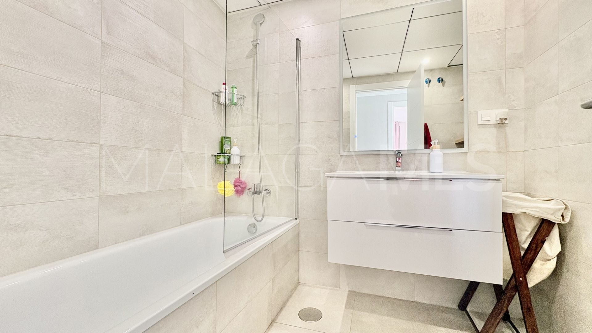 Erdgeschosswohnung for sale in El Chaparral