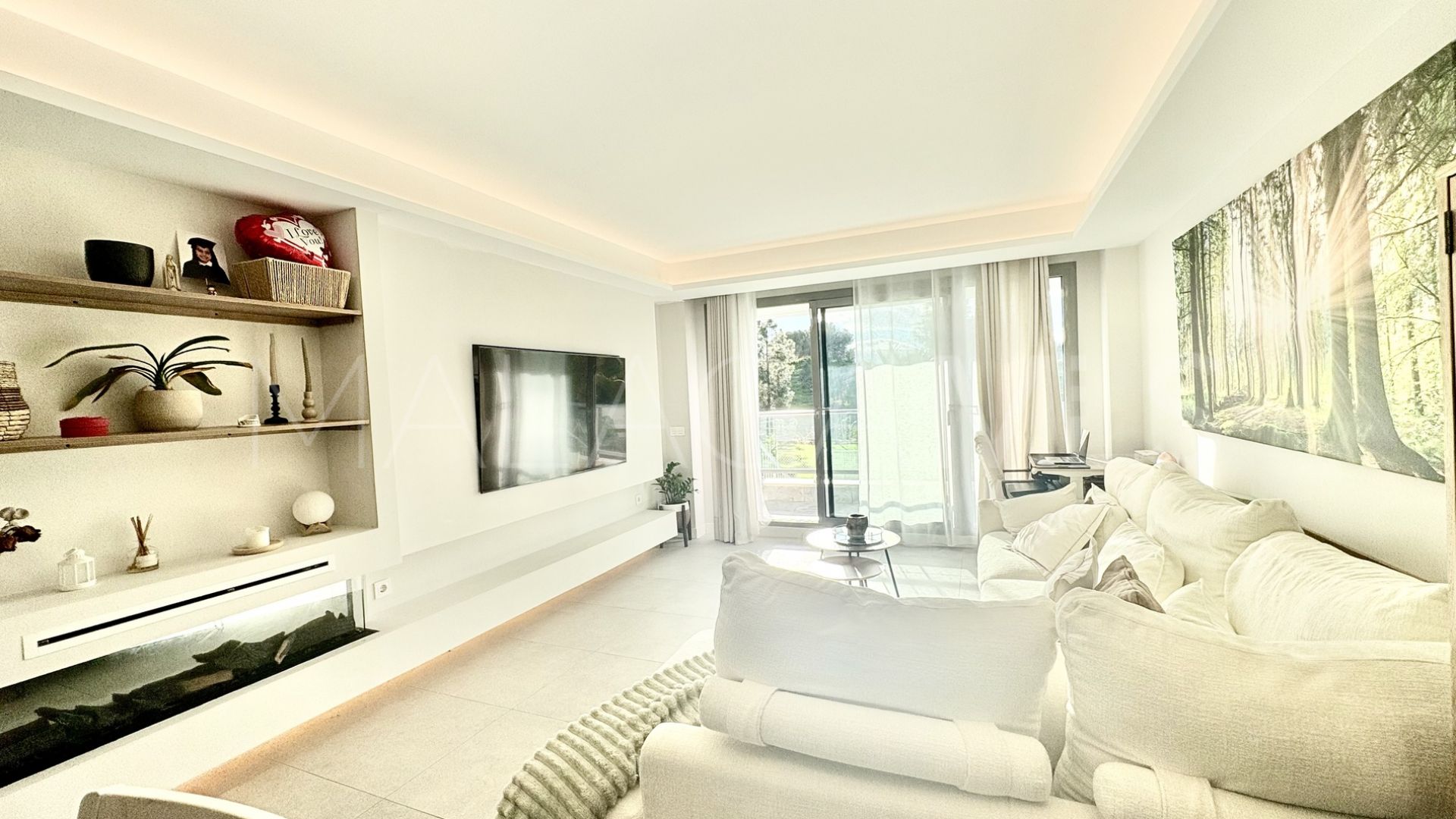 Erdgeschosswohnung for sale in El Chaparral