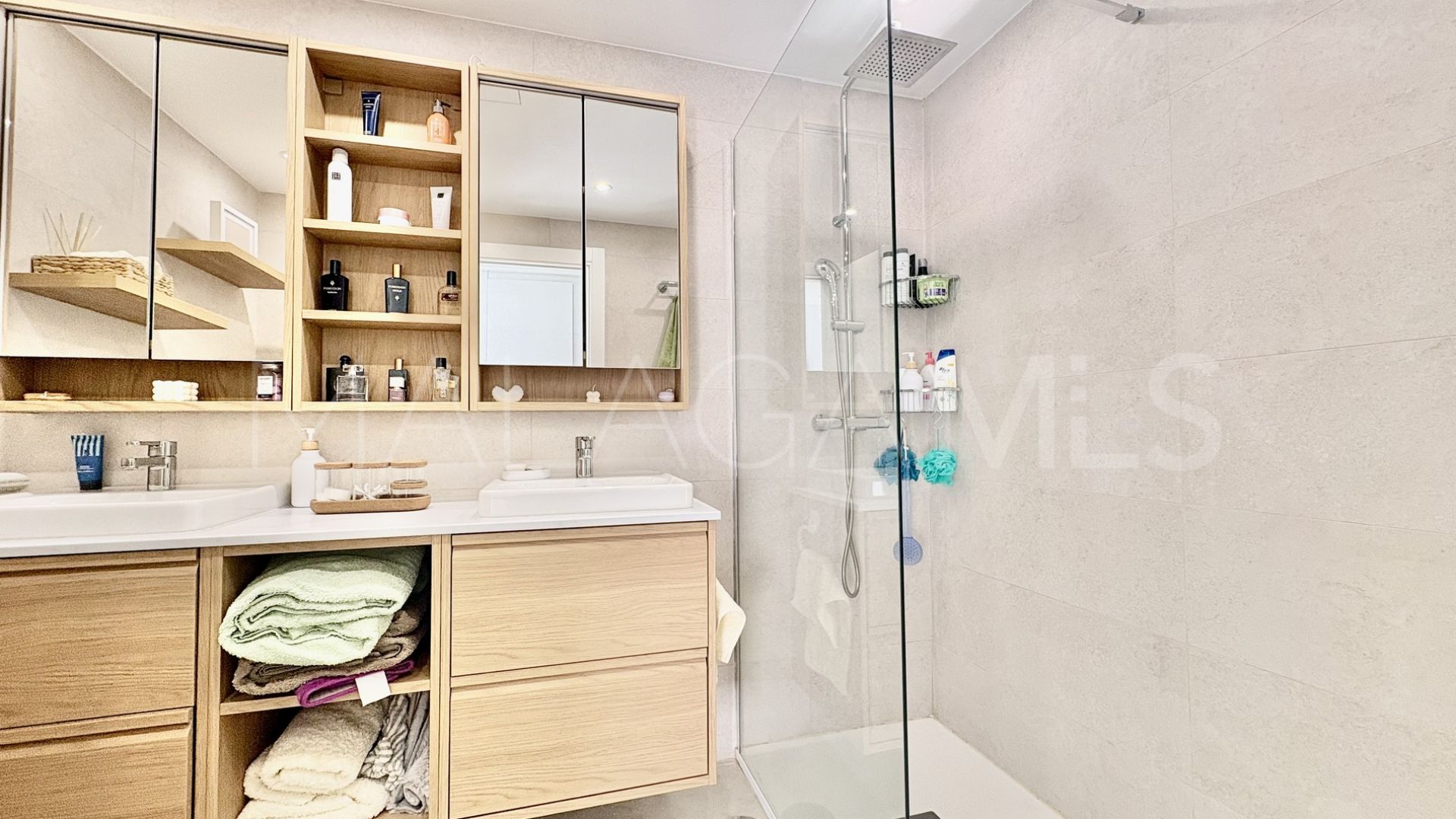 Erdgeschosswohnung for sale in El Chaparral