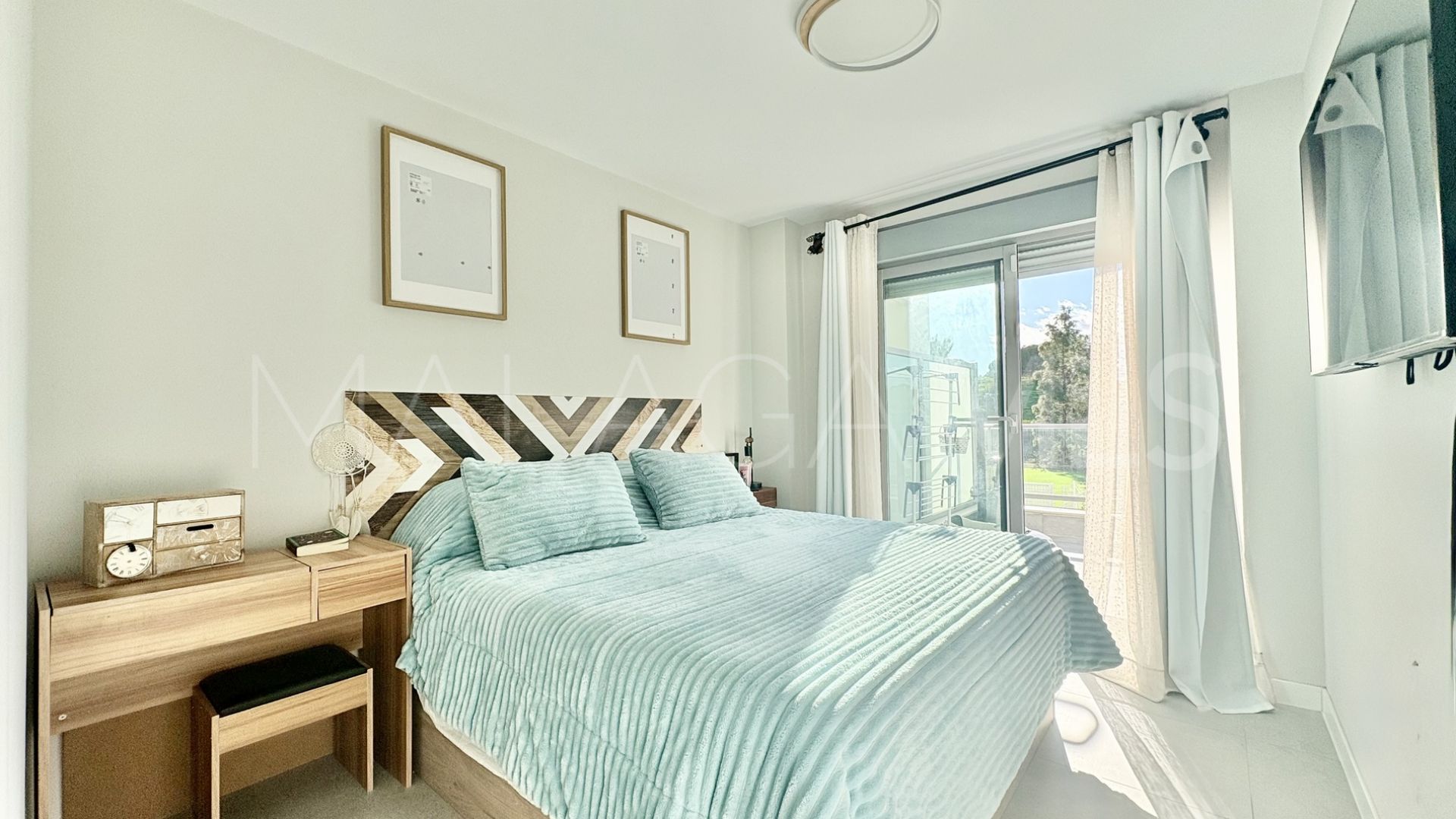 Erdgeschosswohnung for sale in El Chaparral