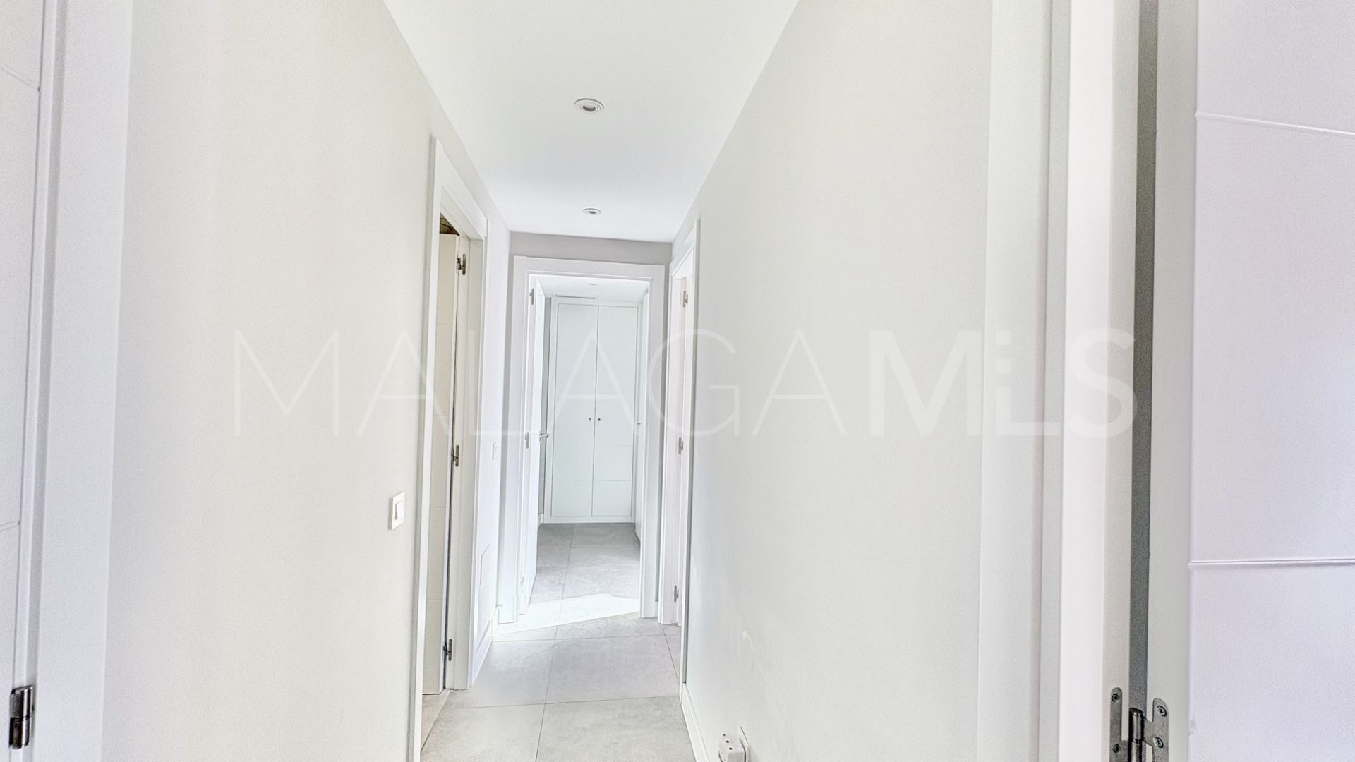 Erdgeschosswohnung for sale in El Chaparral