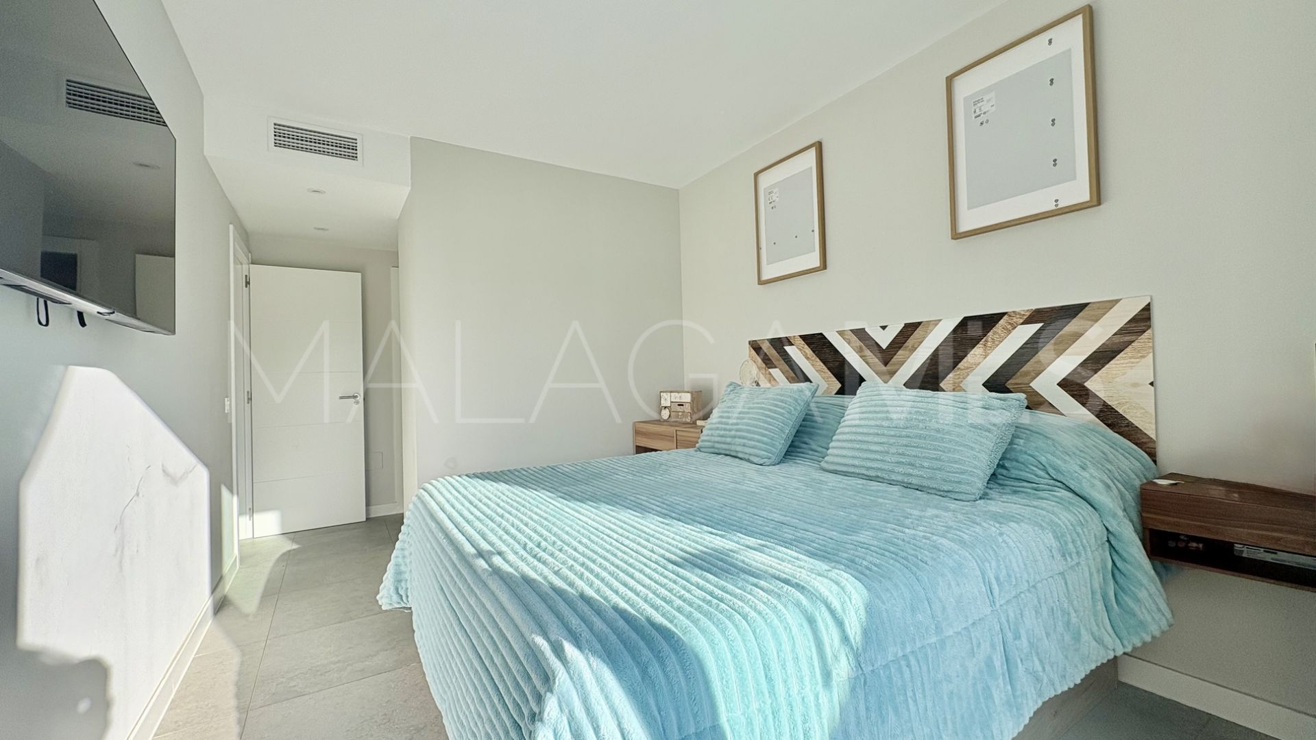 Erdgeschosswohnung for sale in El Chaparral