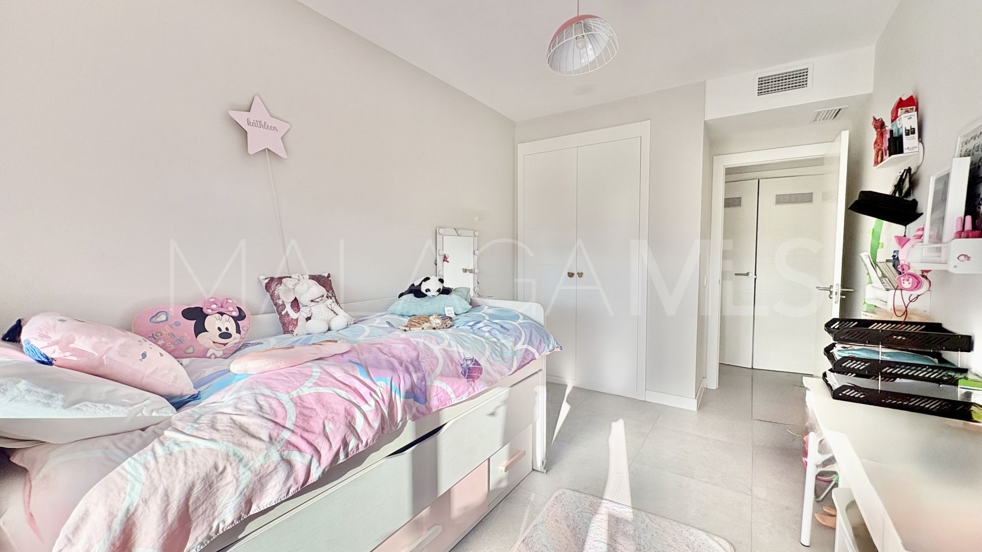 Erdgeschosswohnung for sale in El Chaparral