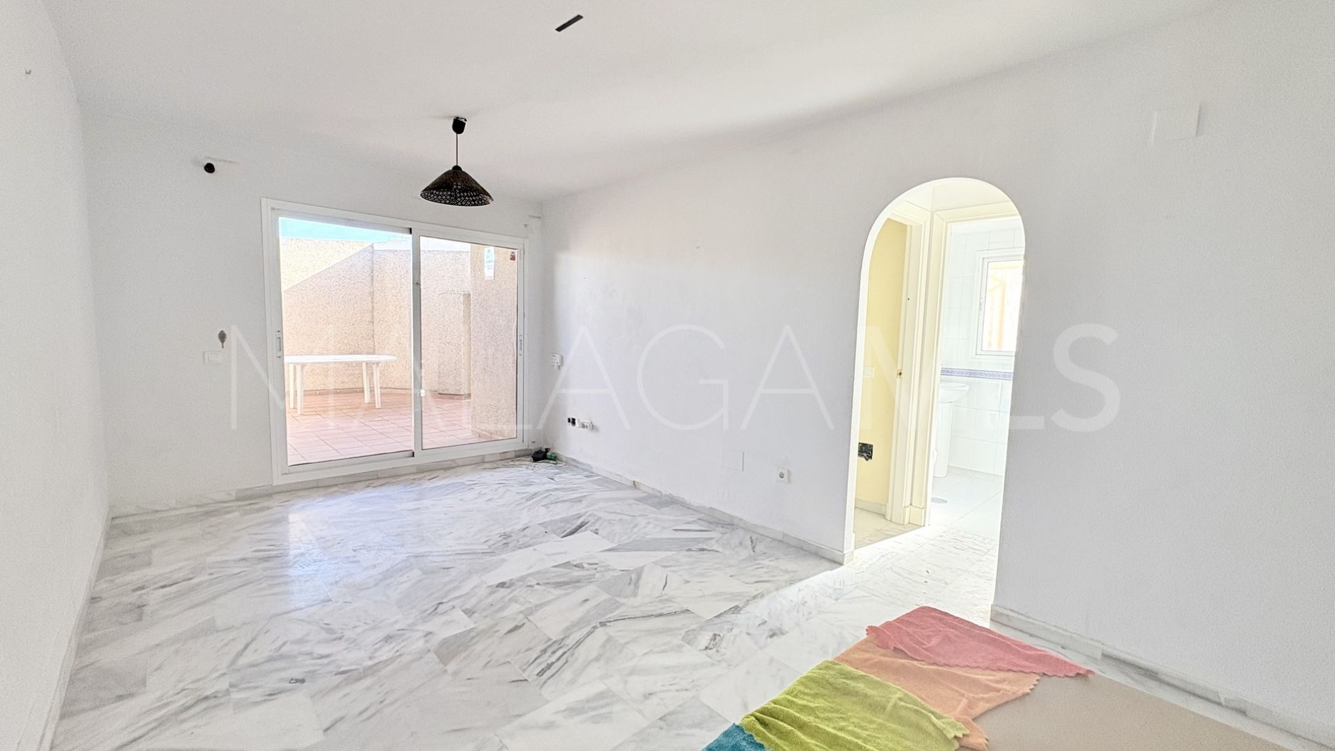 Buy 2 bedrooms apartment in Riviera del Sol