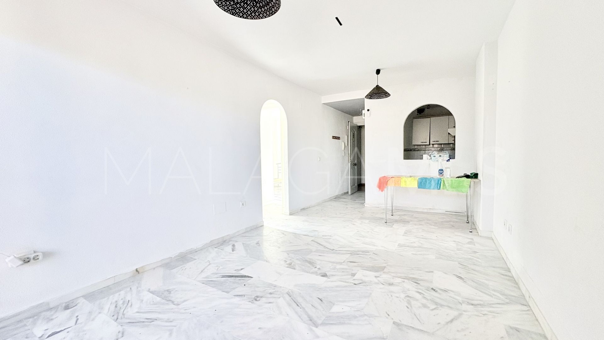 Buy 2 bedrooms apartment in Riviera del Sol