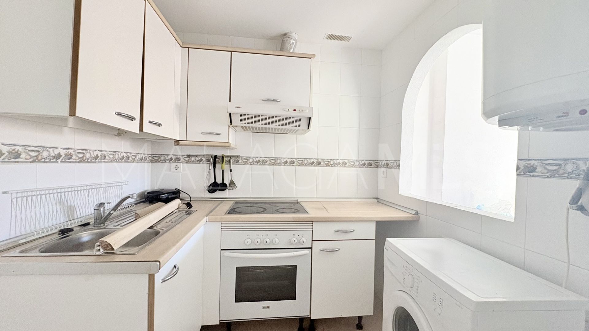 Buy 2 bedrooms apartment in Riviera del Sol