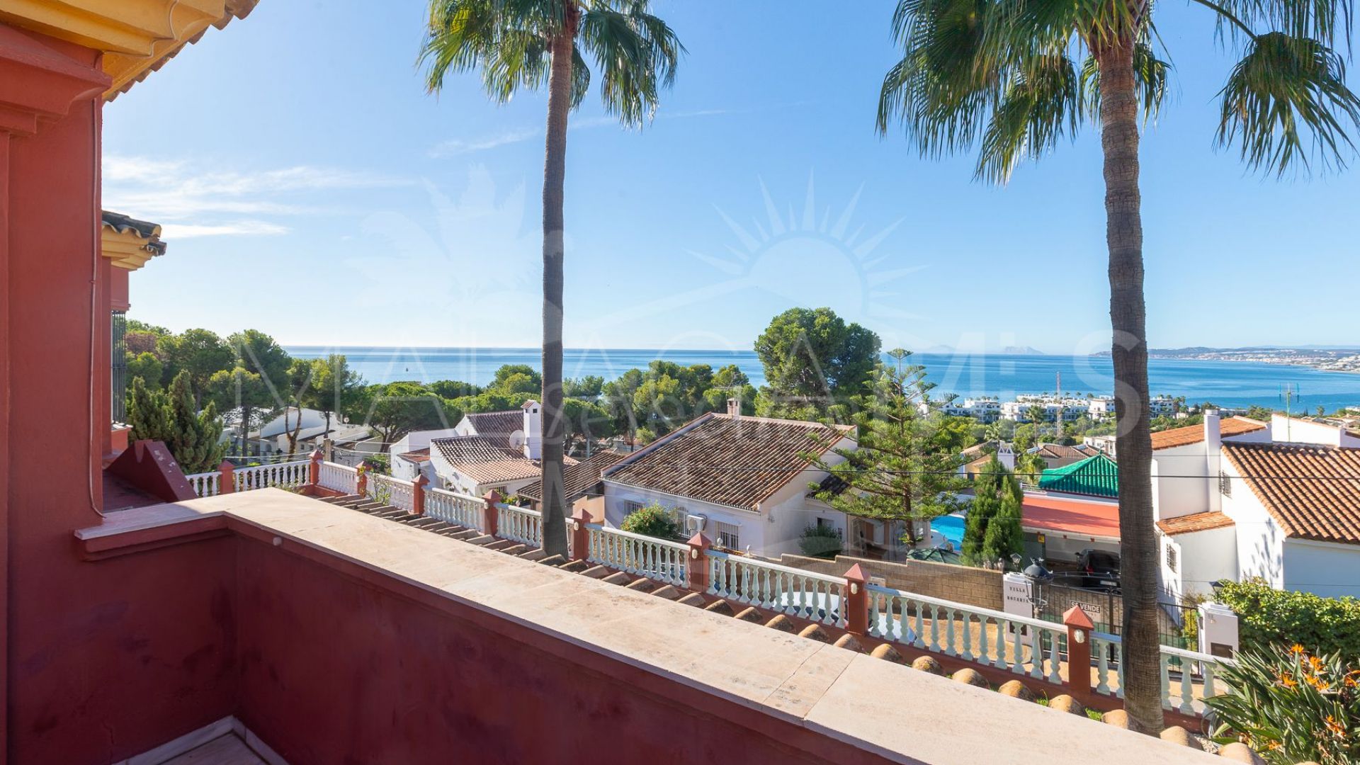 Villa for sale in Seghers