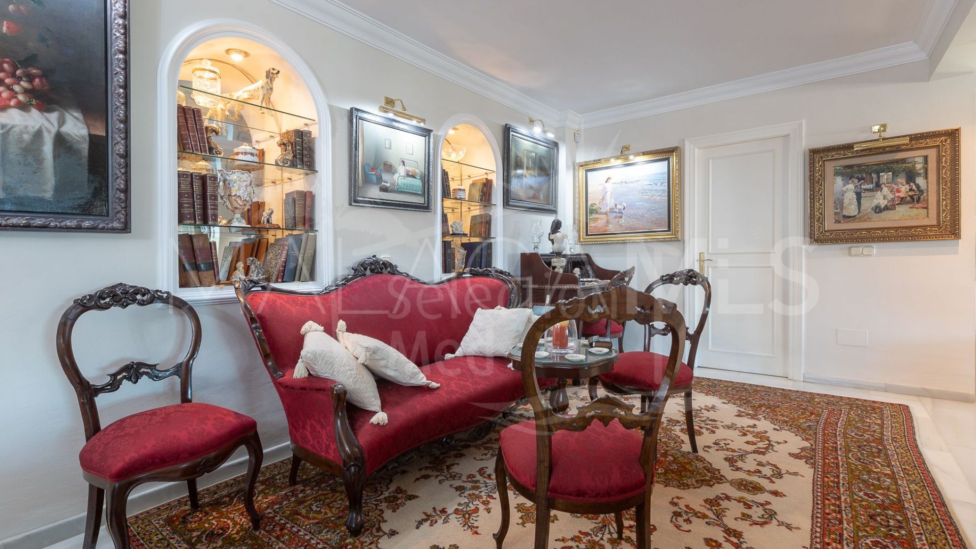 Villa for sale in Seghers