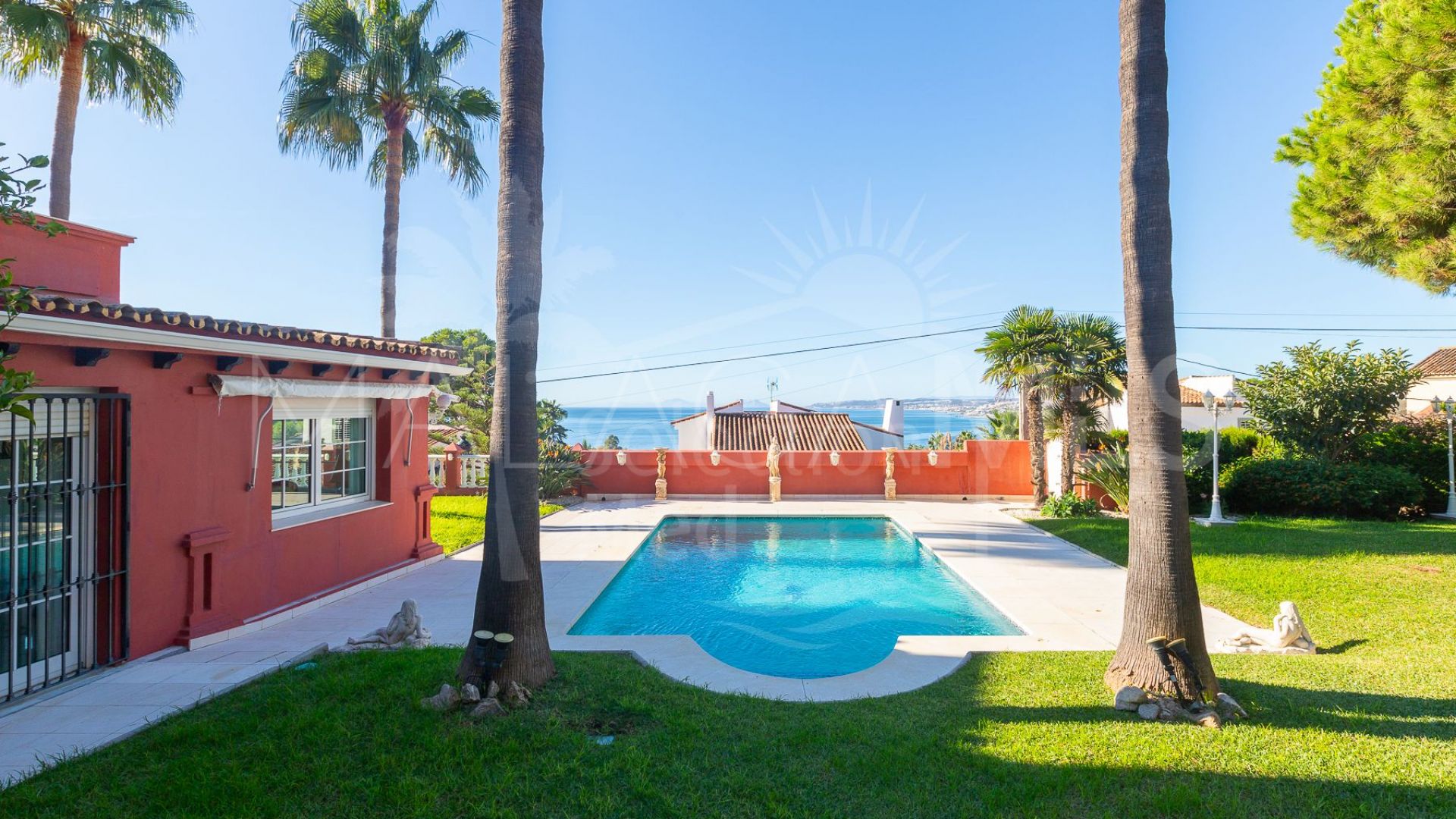 Villa for sale in Seghers