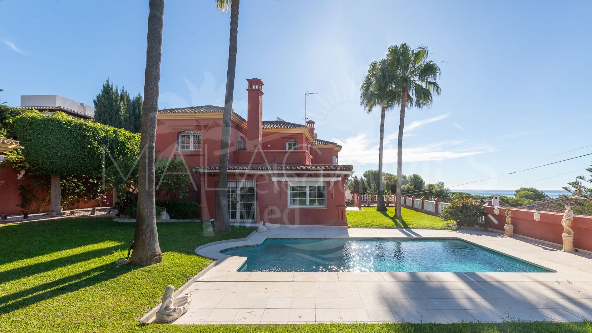 Villa for sale in Seghers