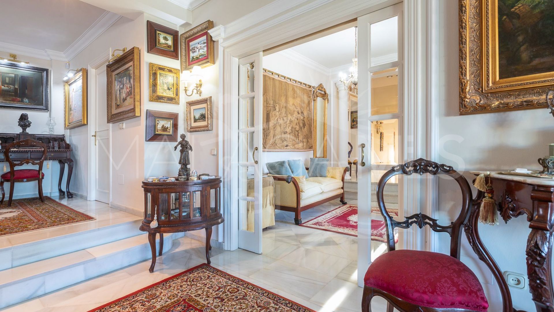 Villa for sale in Seghers