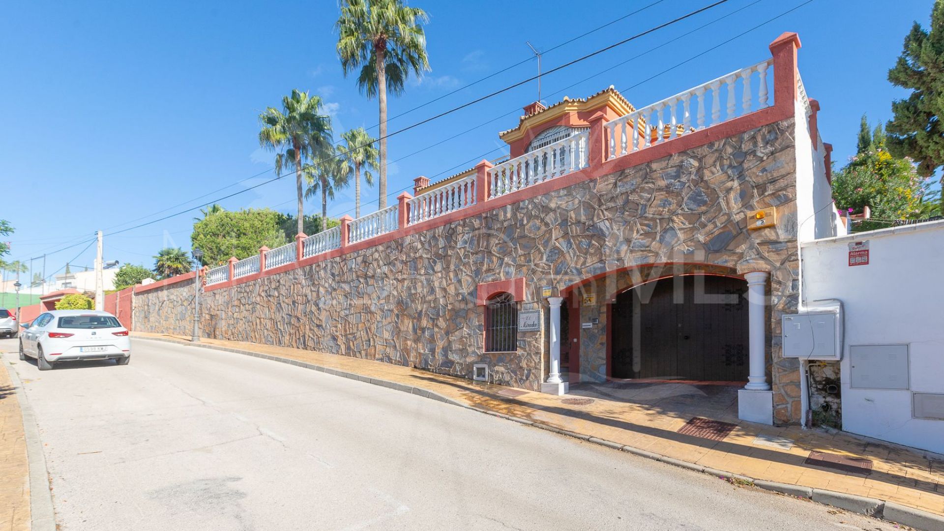 Villa for sale in Seghers