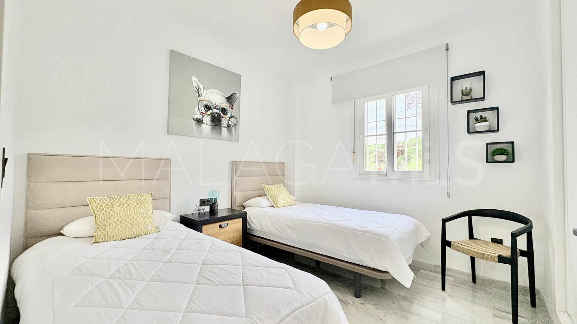 Lägenhet for sale in Cabopino