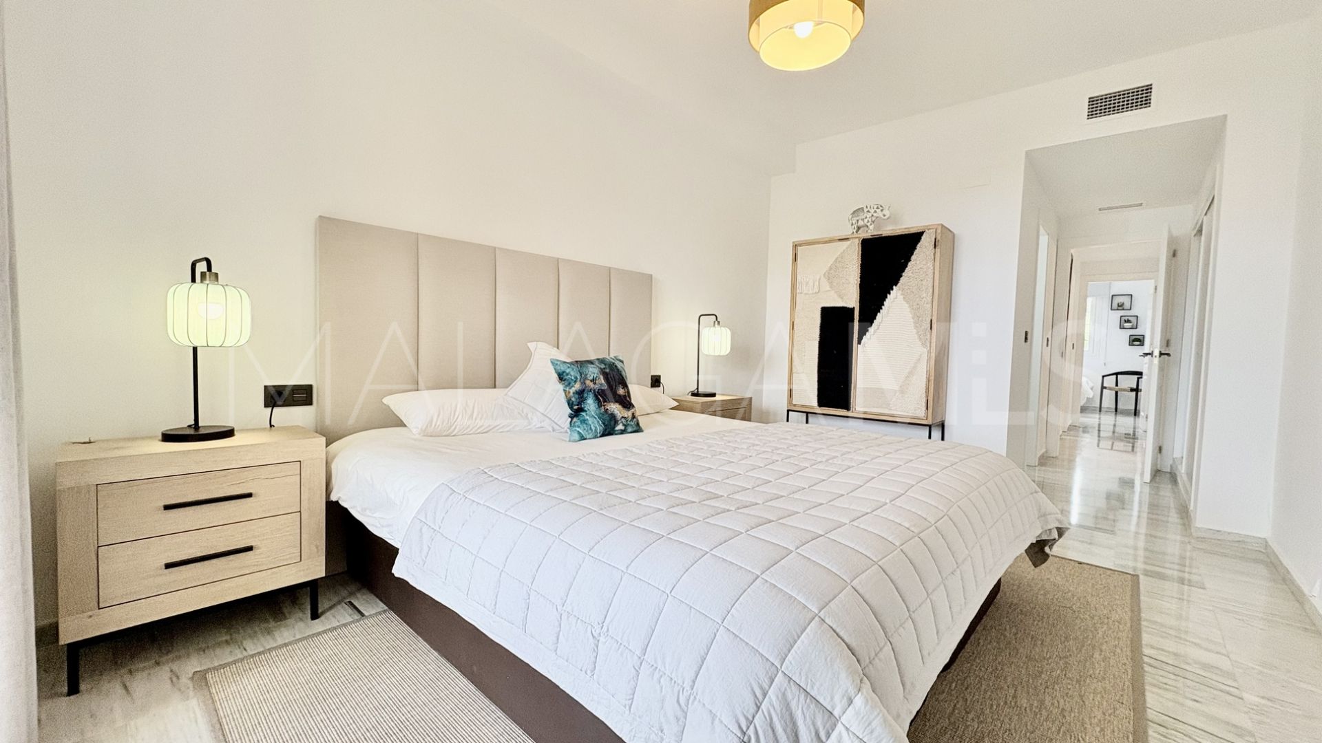 Lägenhet for sale in Cabopino