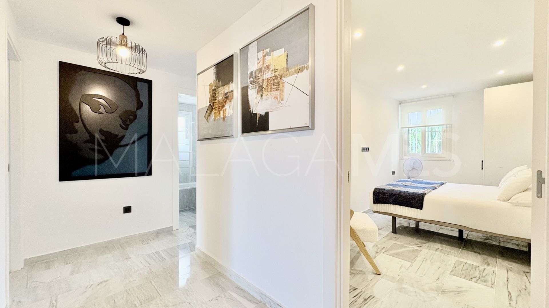 Lägenhet for sale in Cabopino