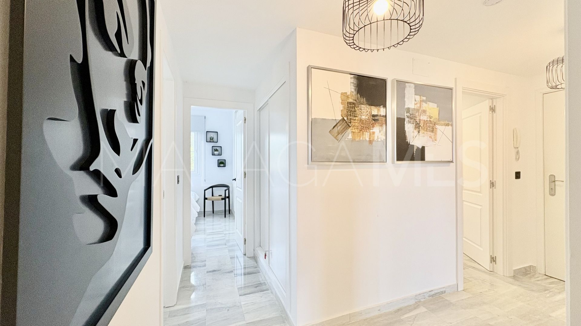 Lägenhet for sale in Cabopino