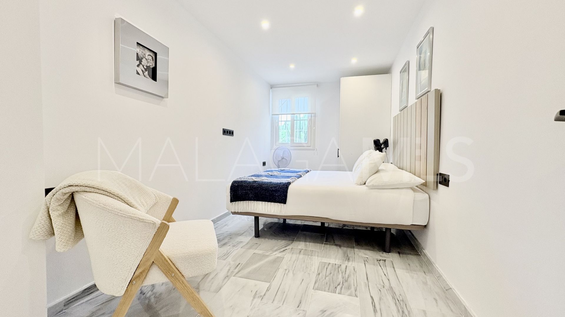 Lägenhet for sale in Cabopino