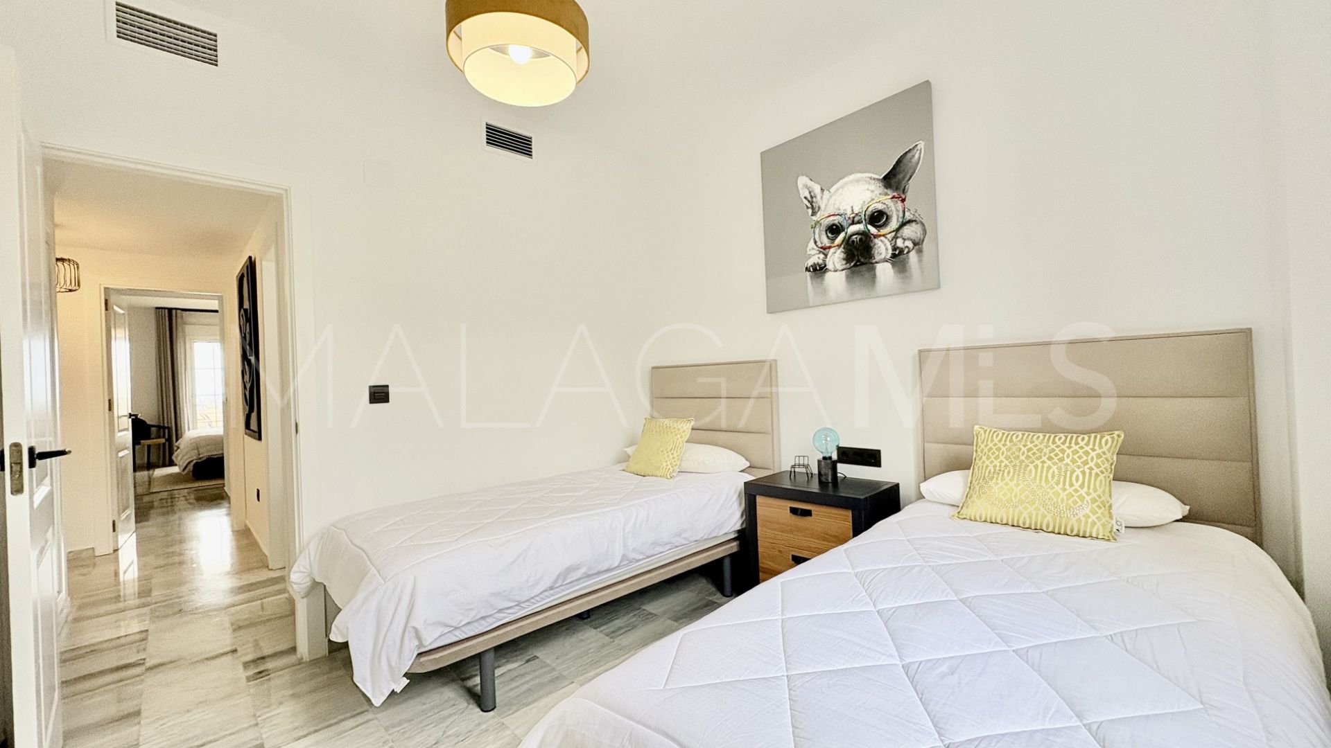 Lägenhet for sale in Cabopino