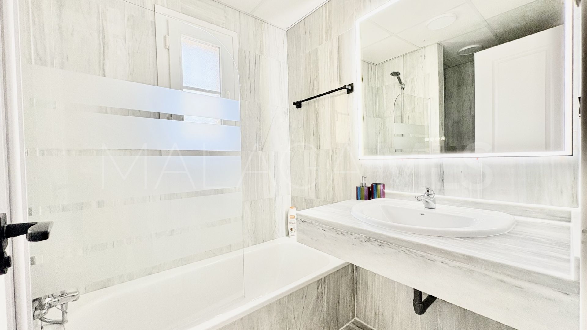 Lägenhet for sale in Cabopino