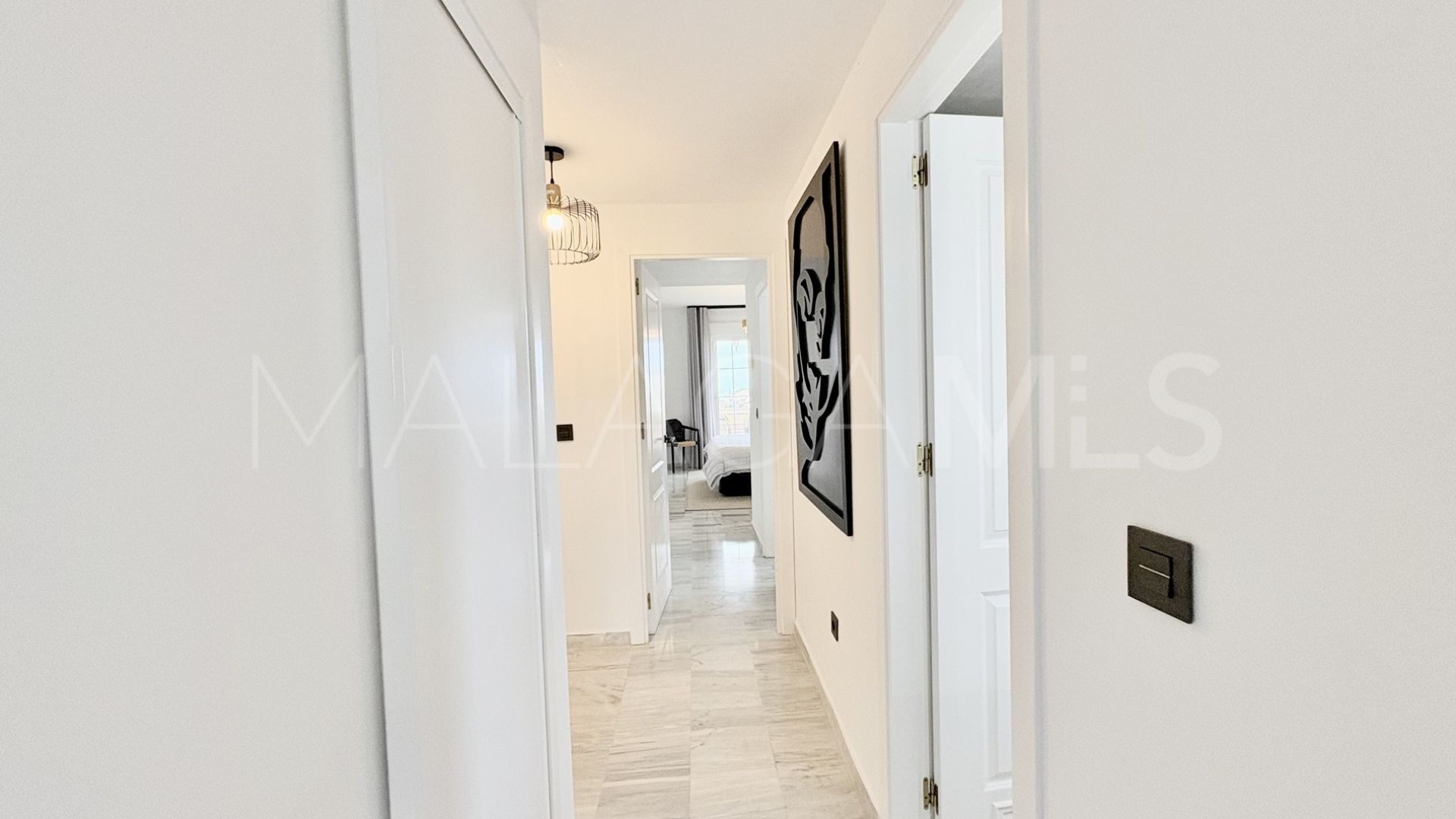 Lägenhet for sale in Cabopino