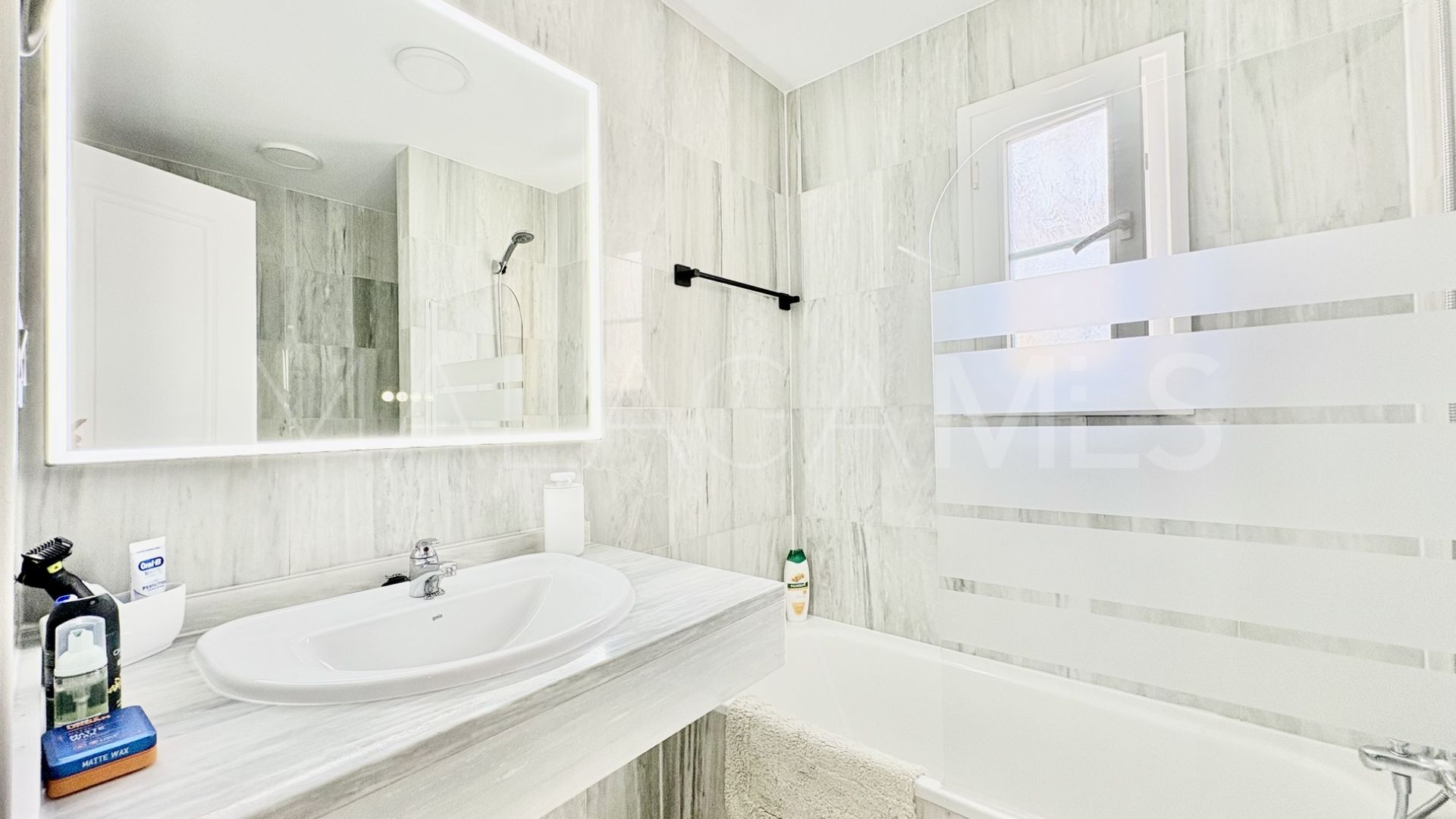 Lägenhet for sale in Cabopino