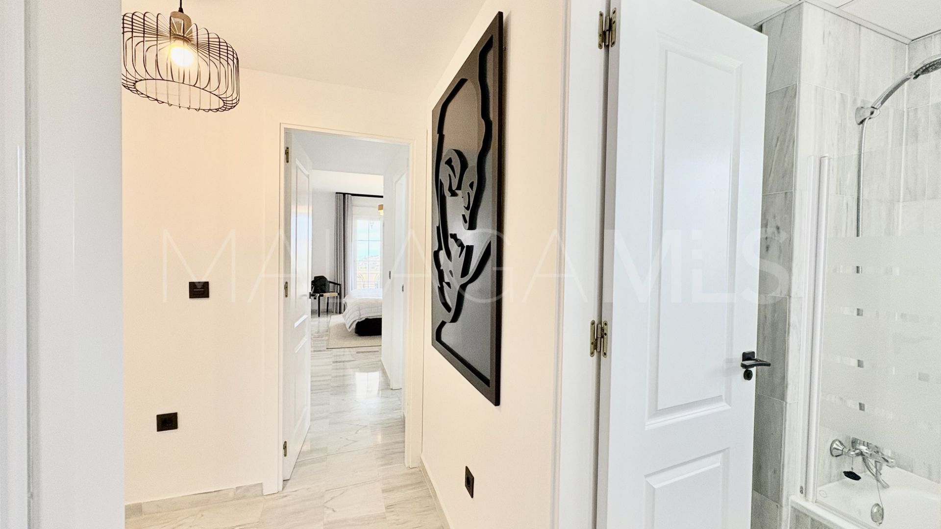 Lägenhet for sale in Cabopino