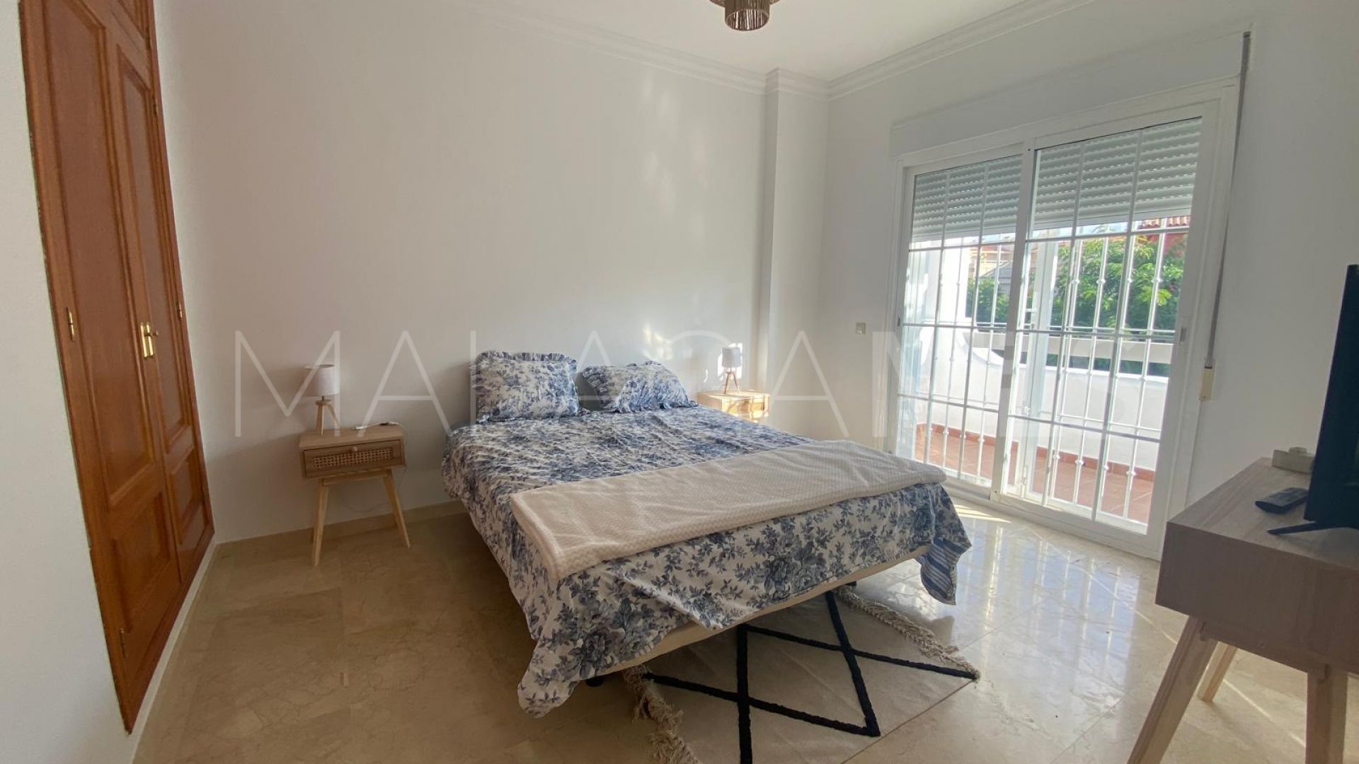 Villa for sale in Mijas Golf