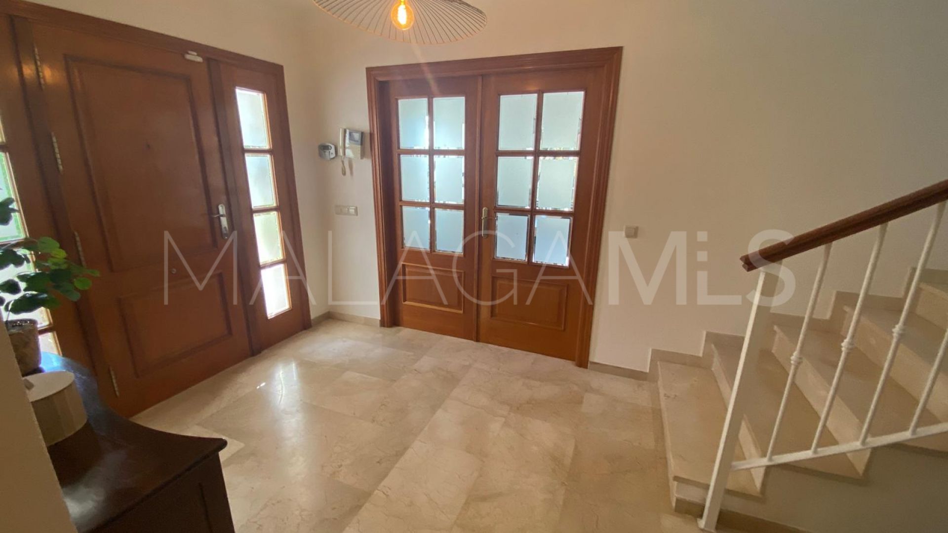 Villa for sale in Mijas Golf