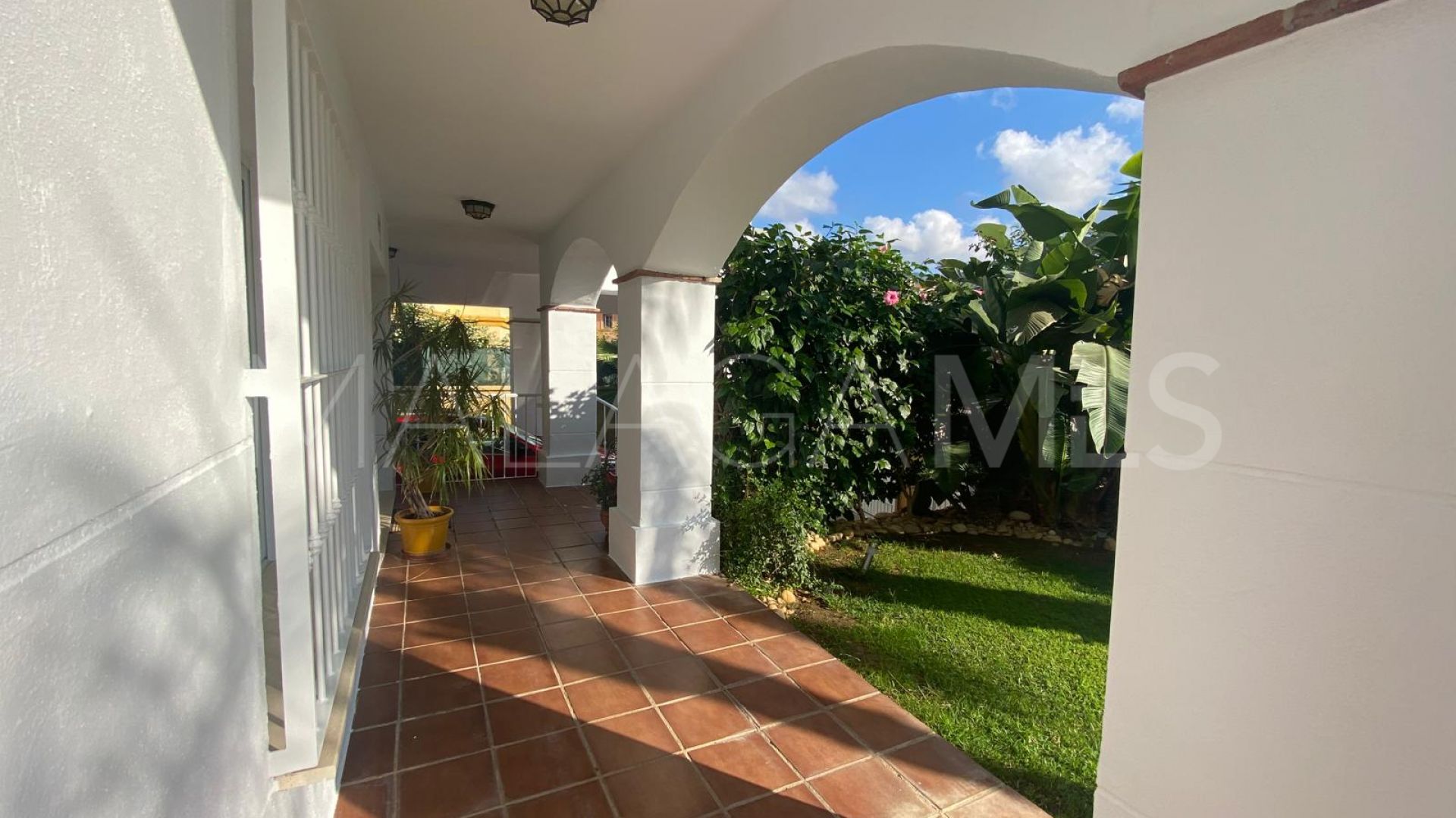 Villa for sale in Mijas Golf