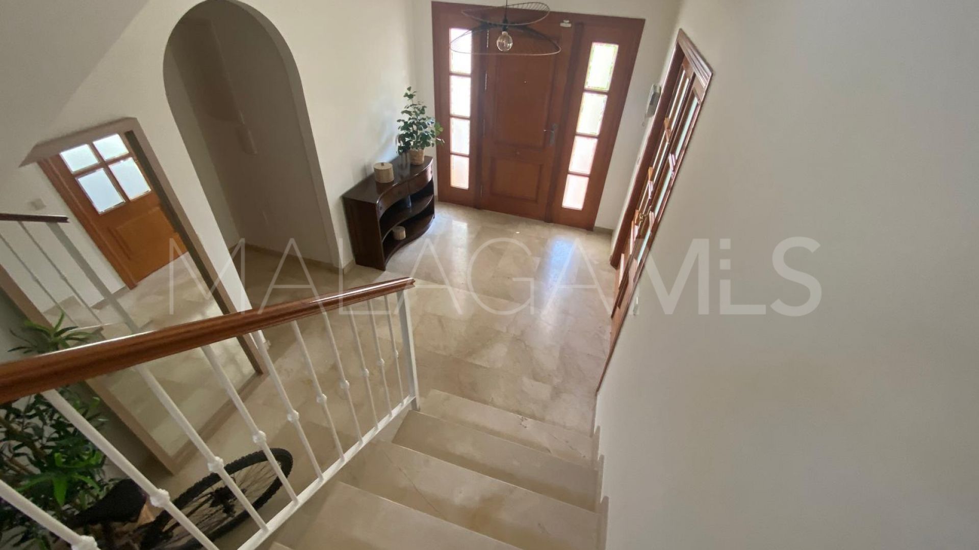 Villa for sale in Mijas Golf