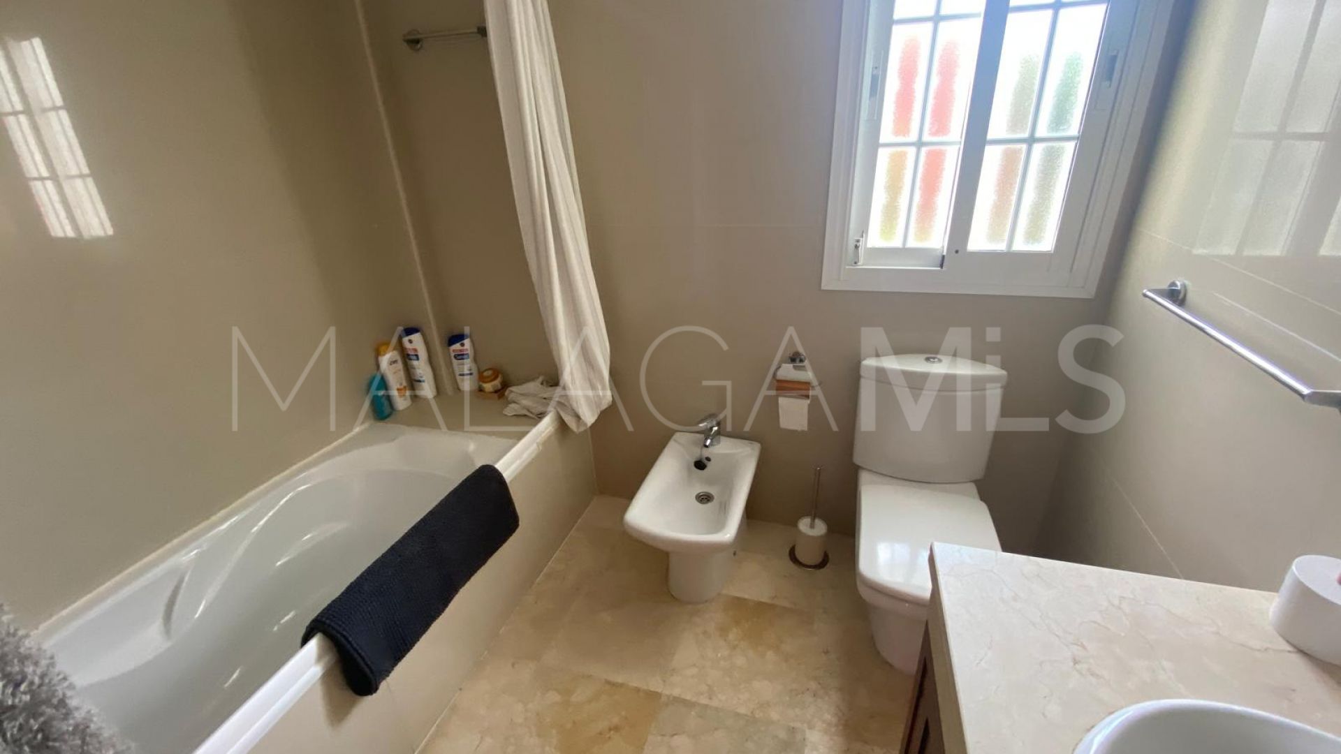 Villa for sale in Mijas Golf