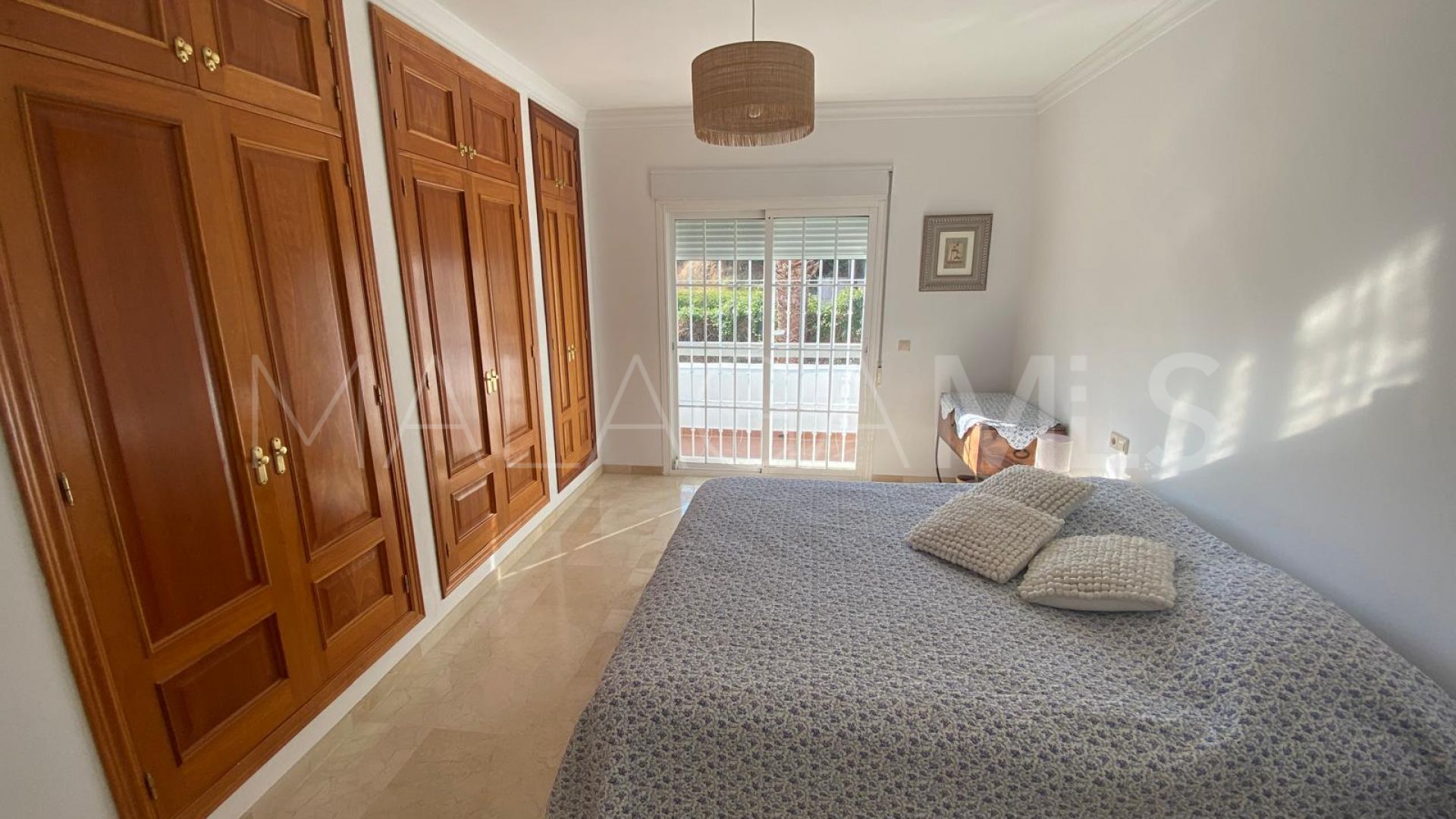 Villa for sale in Mijas Golf